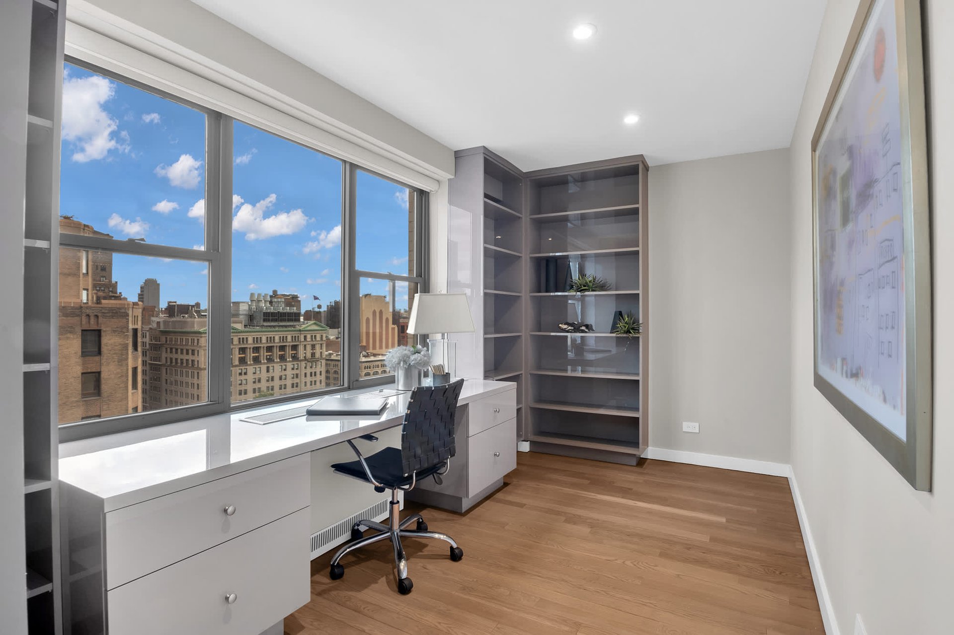 2 Fifth Avenue, #20N
