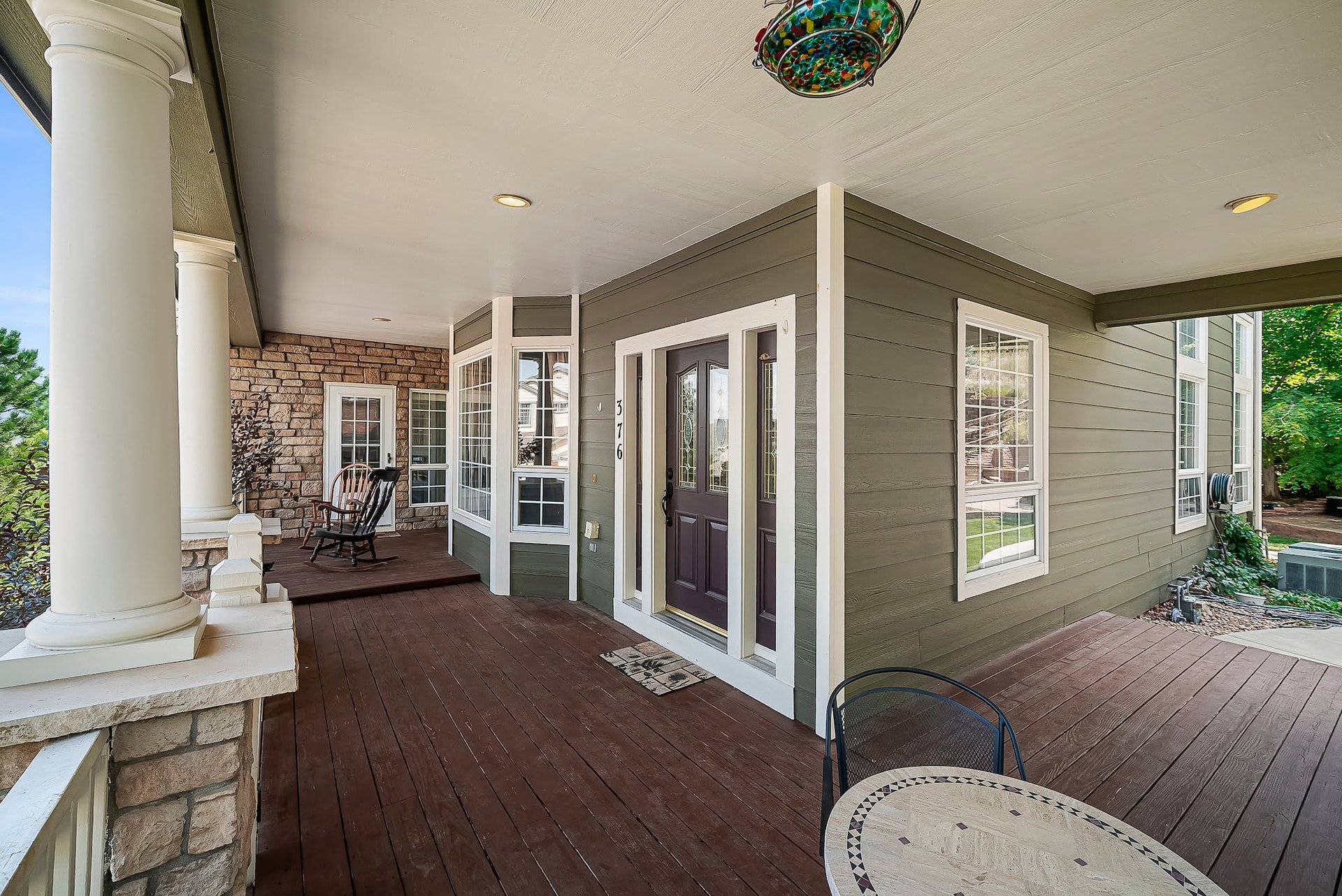 376 Mesa View Way