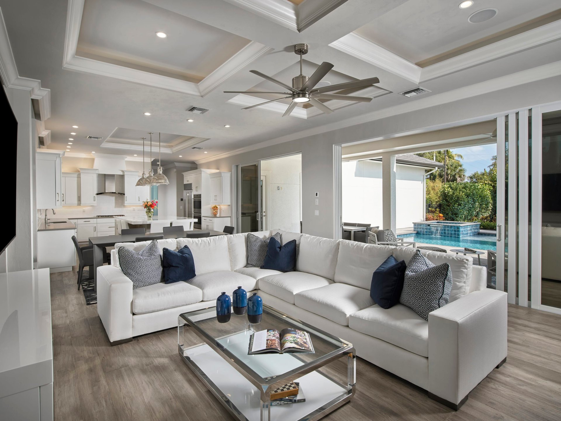 COQUINA SANDS