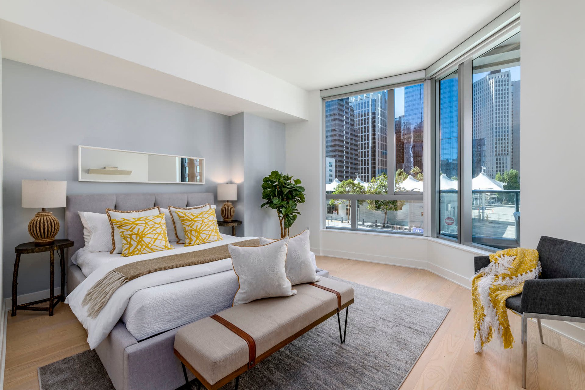 318 Main Street Unit: 2E