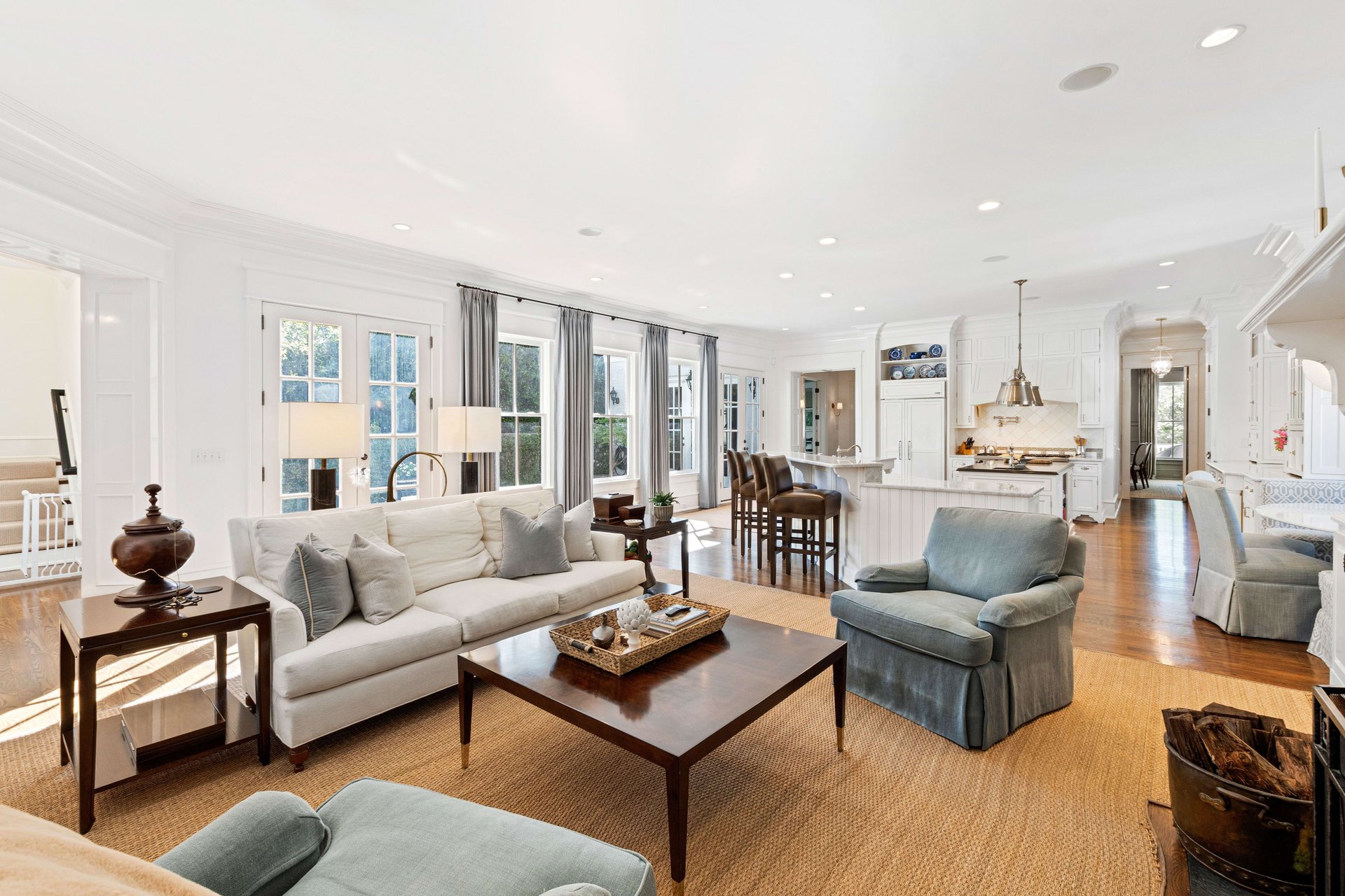 2309 Beechridge Road