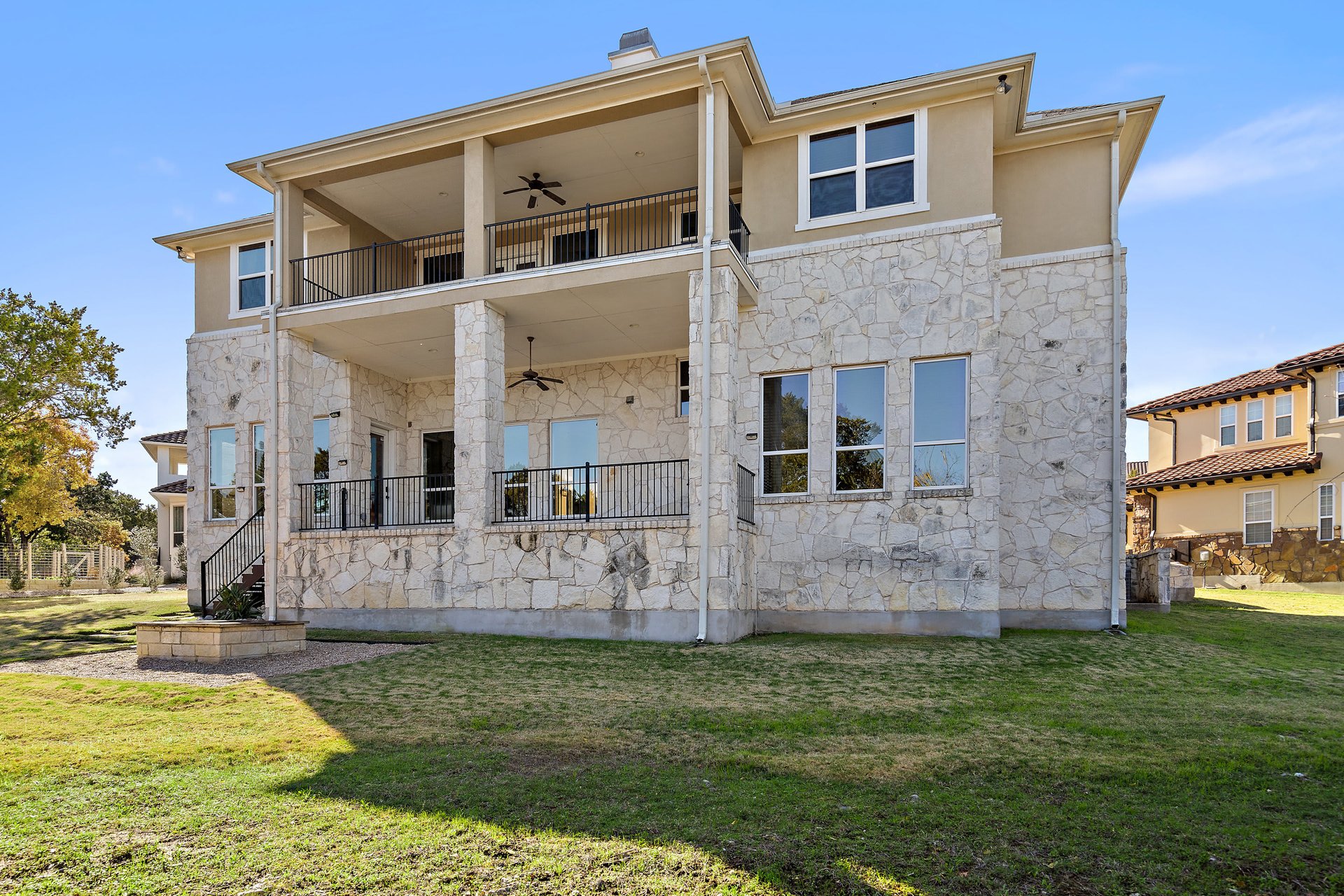 Barton Creek