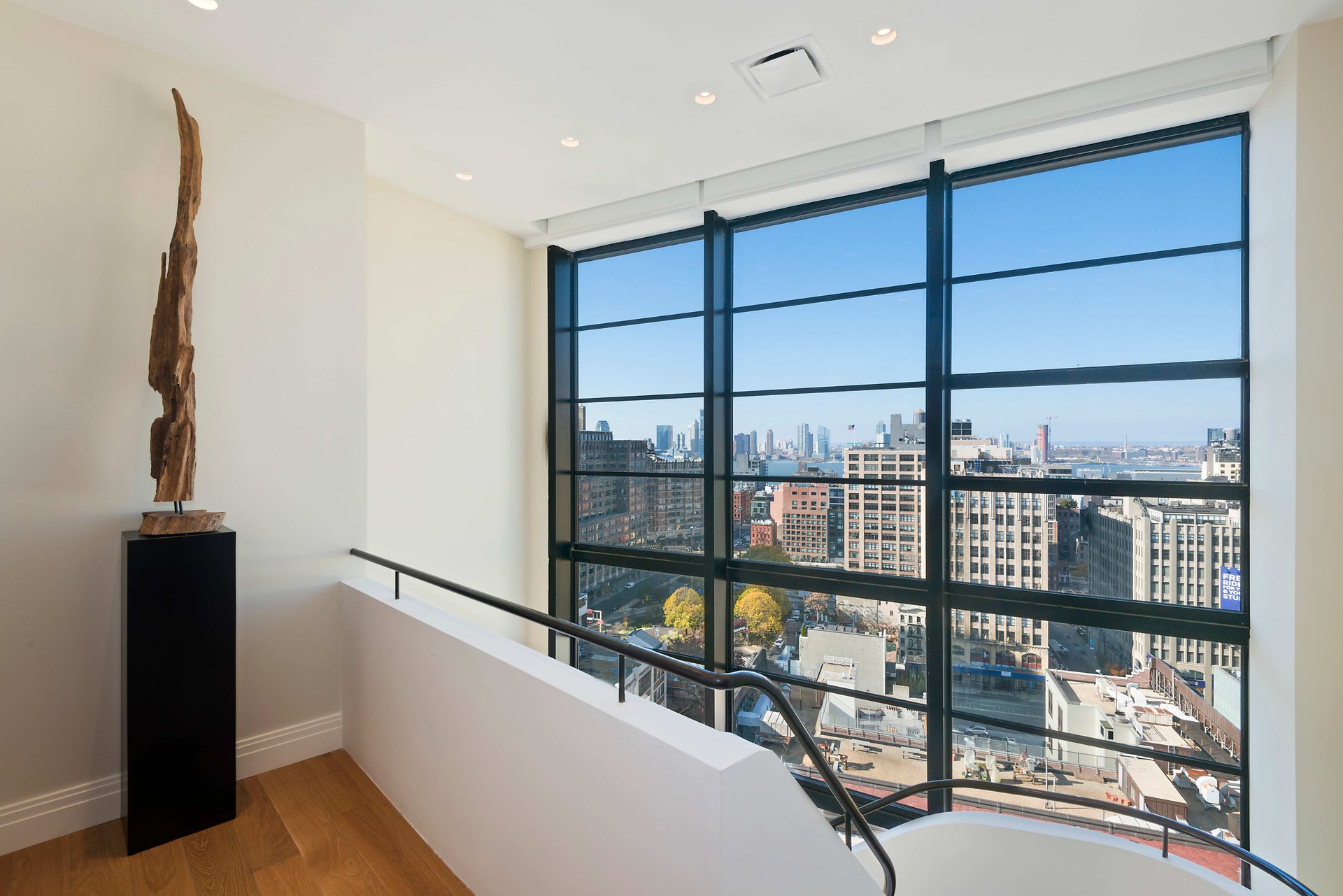 10 Sullivan Penthouse