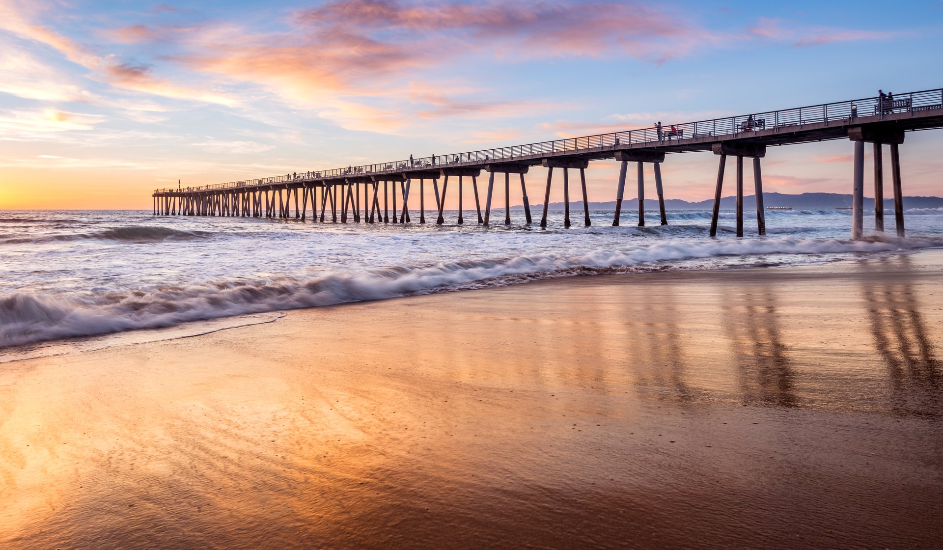 1707 Pacific Coast Highway, #125