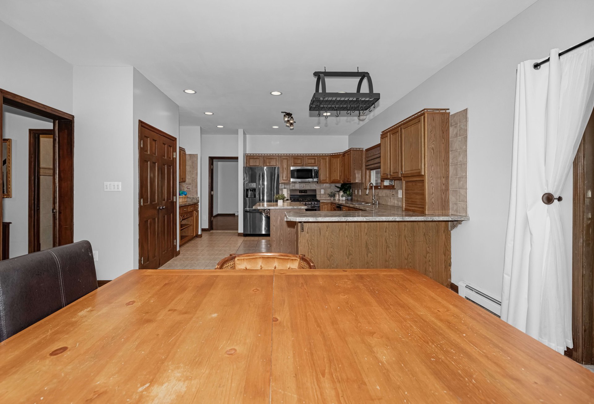 130 Orangeburgh Road