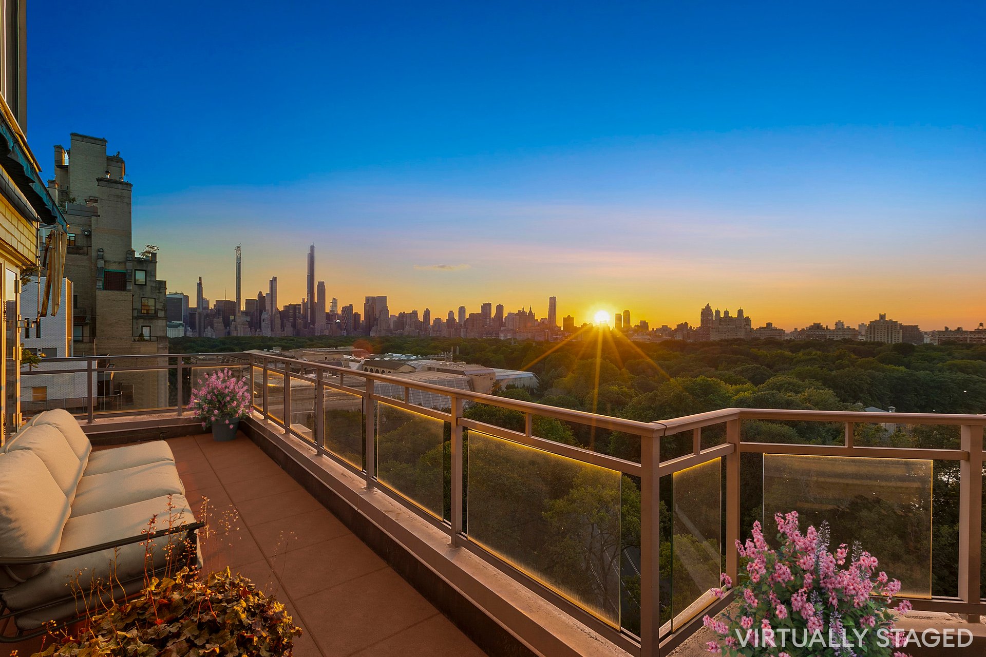 1050 Fifth Avenue, #18BC