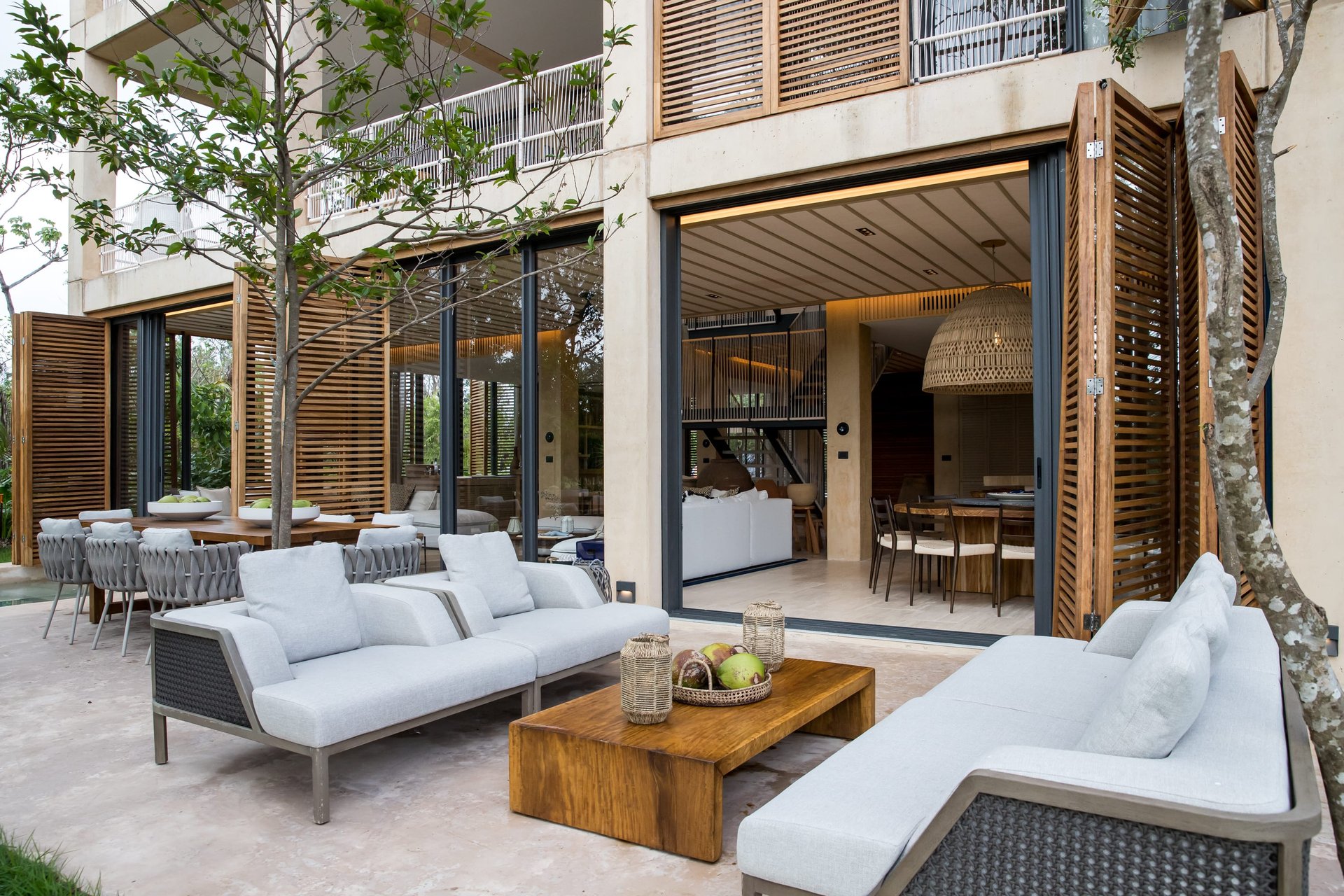 NEW development offering spacious luxury villas, Playa del Carmen Membership Options For Luxury Beach club