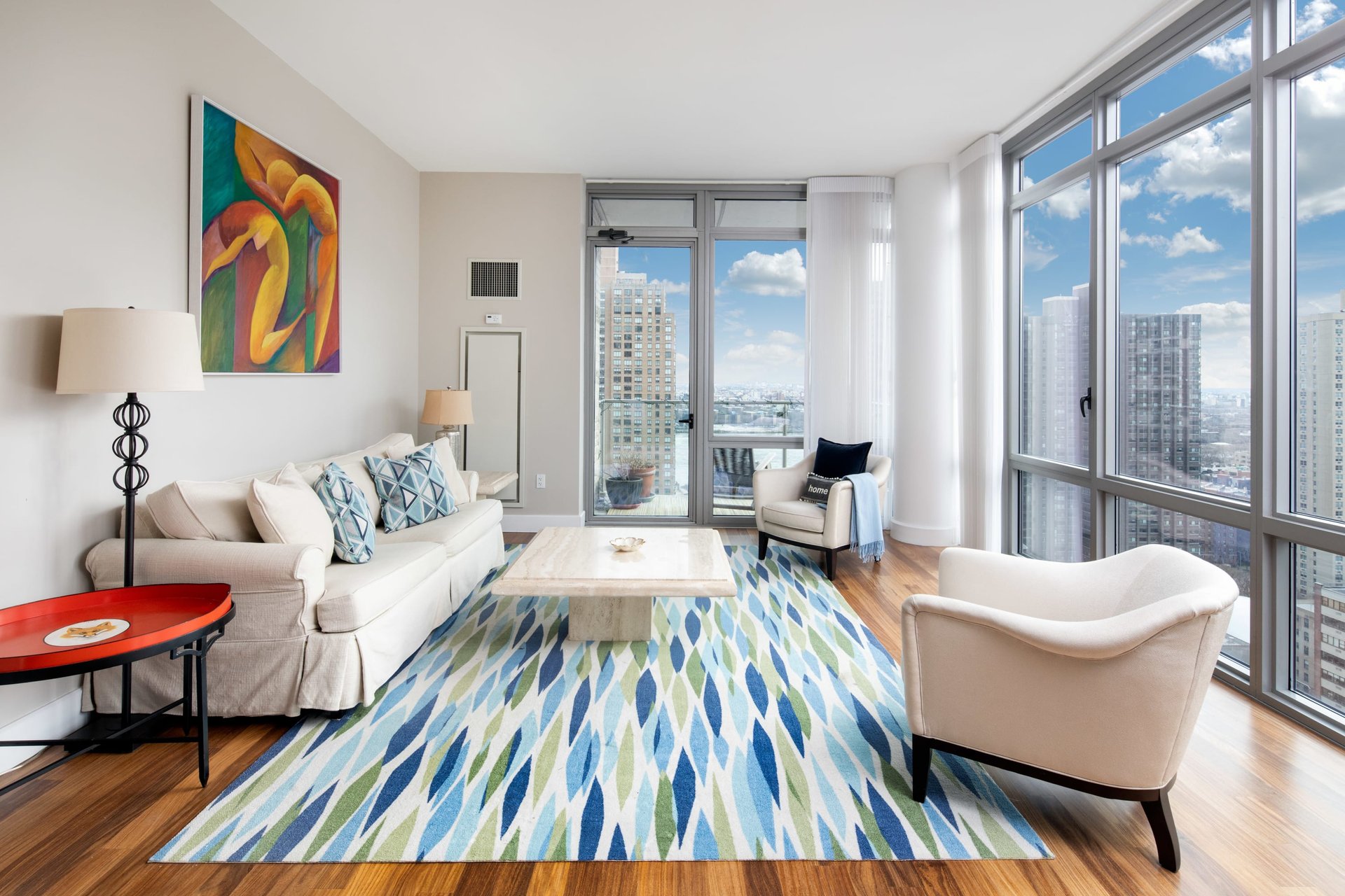 333 East 91st Street