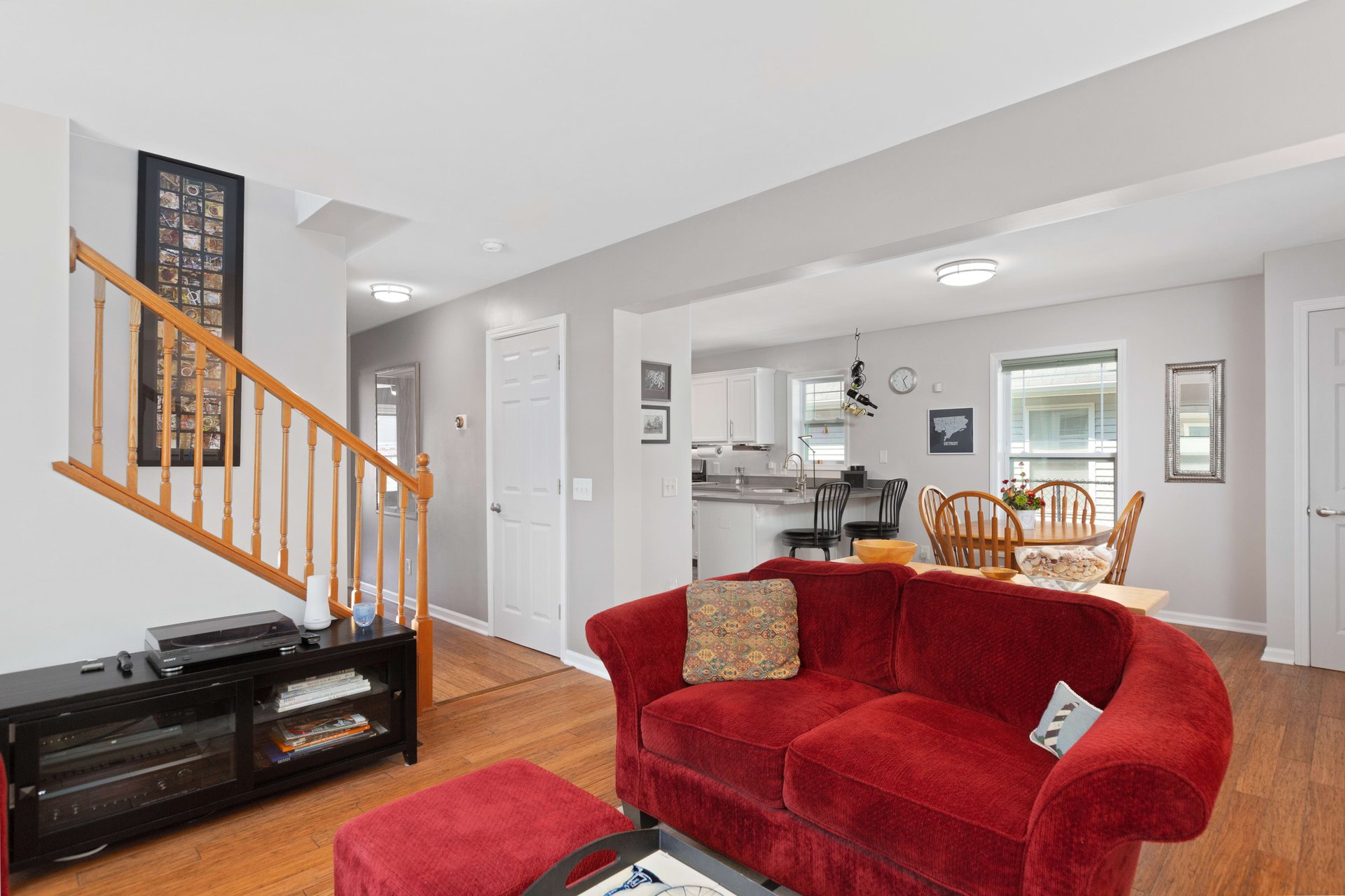 1443 16th Street