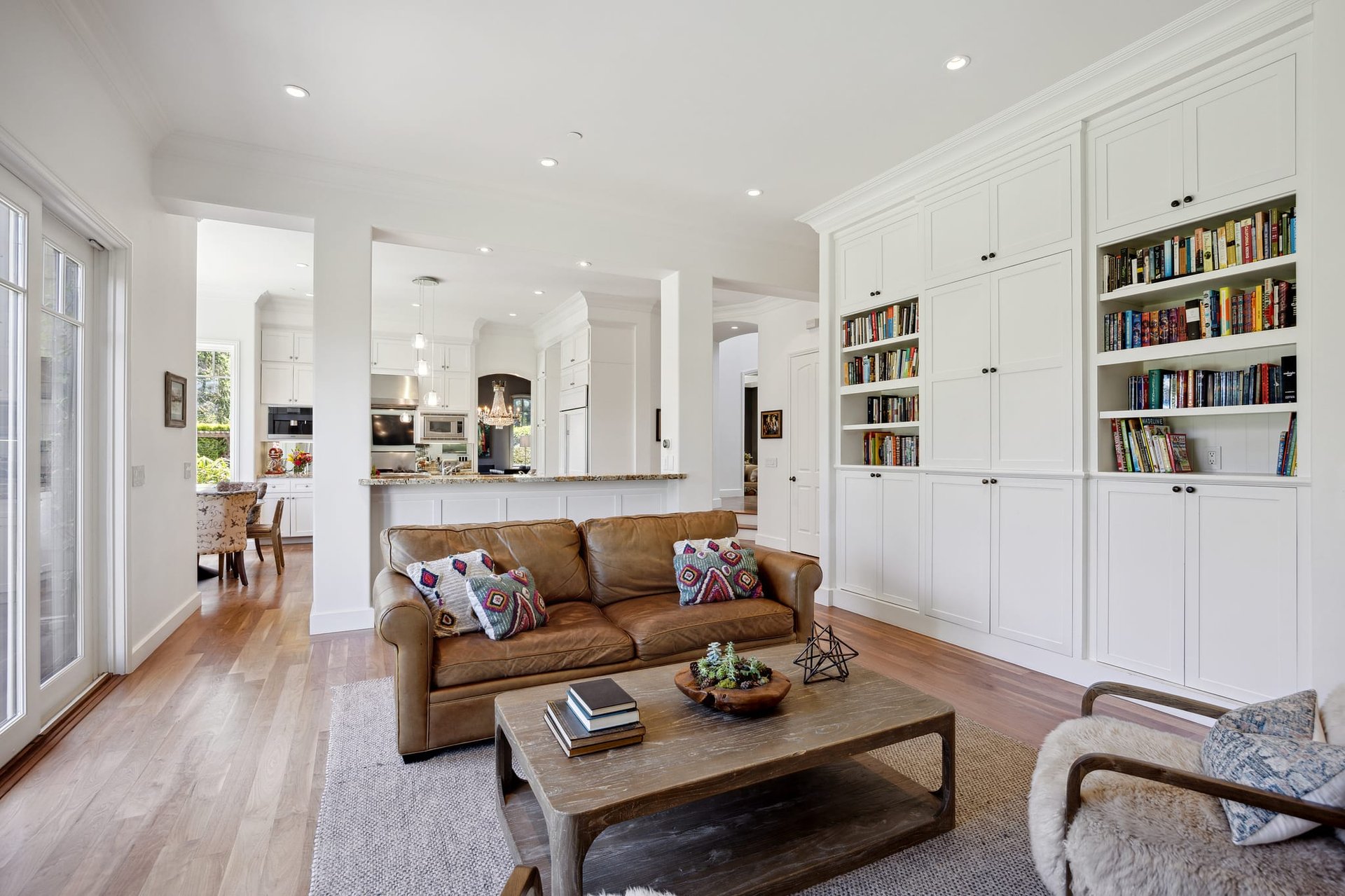 891 Marin Drive, Mill Valley