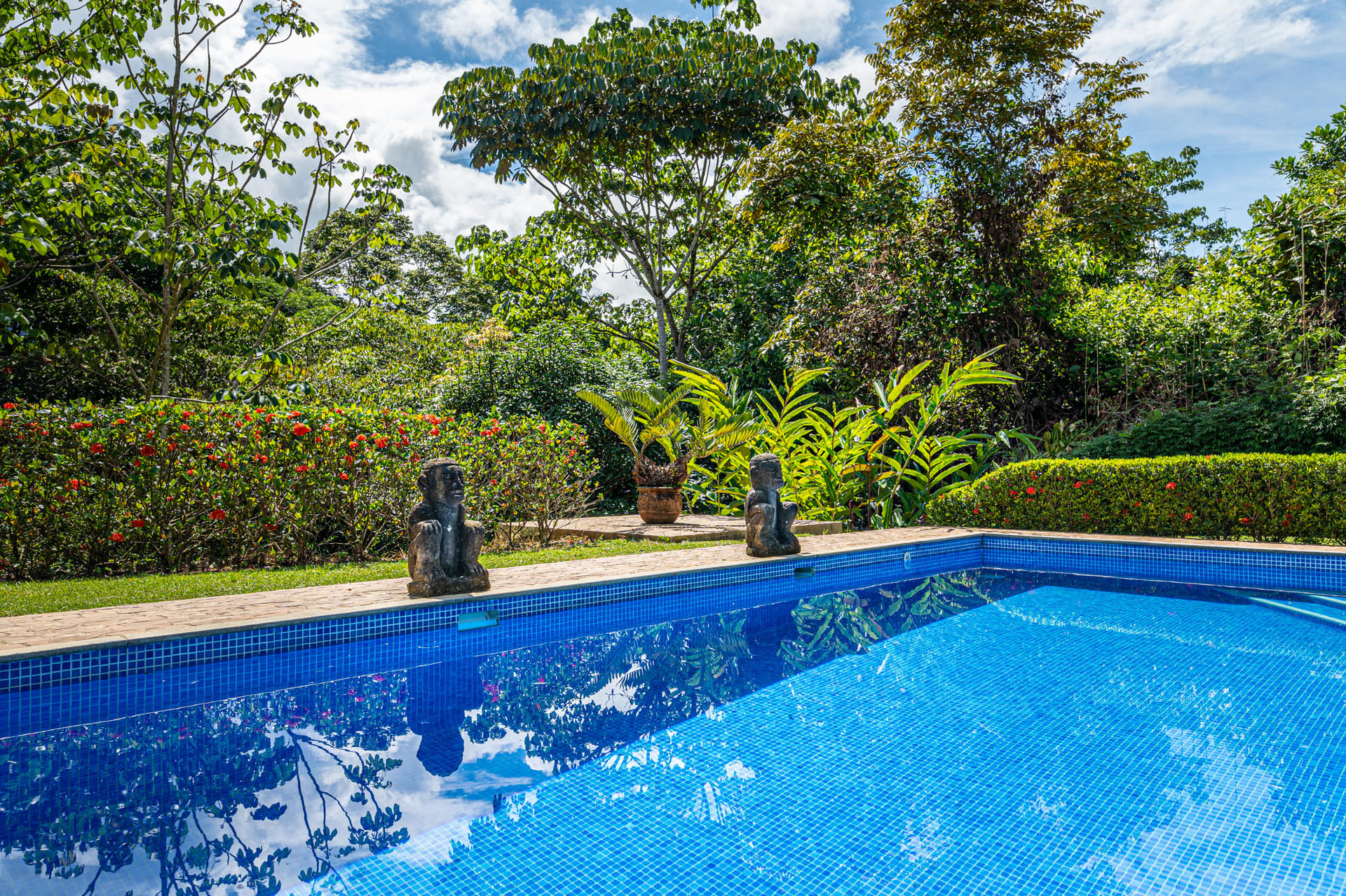 Beautiful Villa in Osa Golf Resort. REDUCED FOR QUICK SALE!