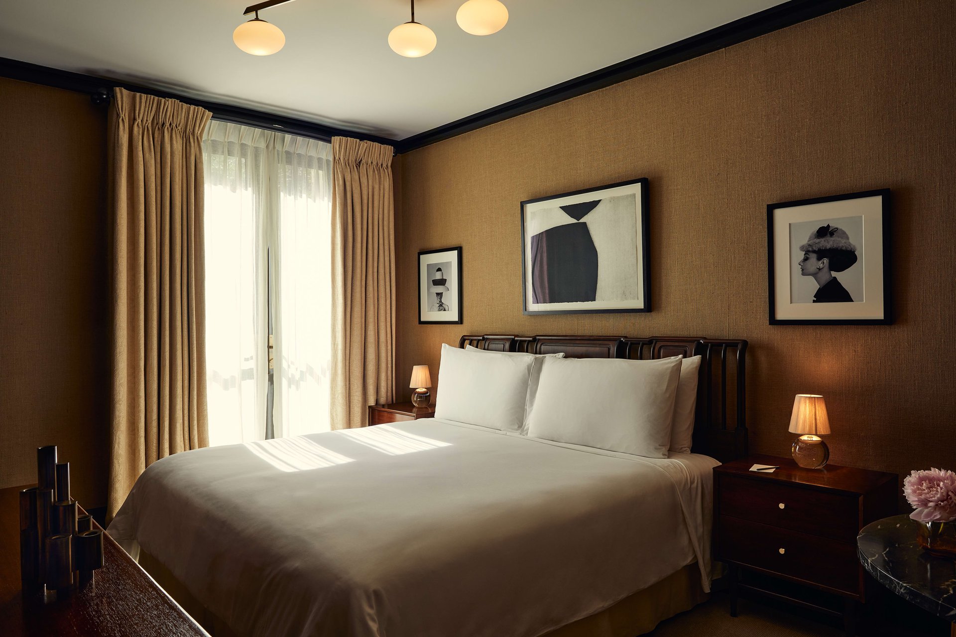 815 Fifth Avenue, Garden Suite