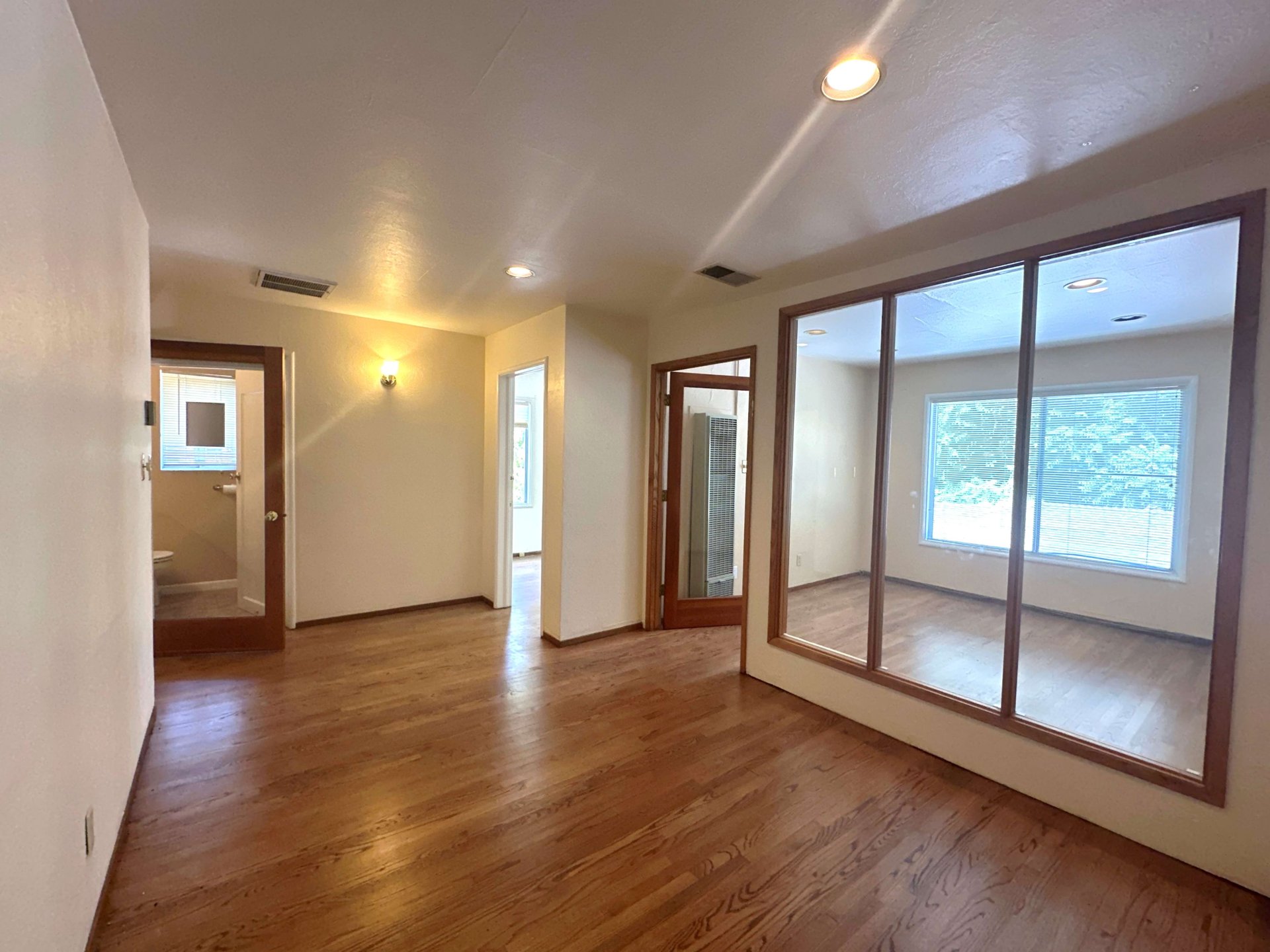 Rare Mountain View Office/Medical/Retail Owner User Opportunity