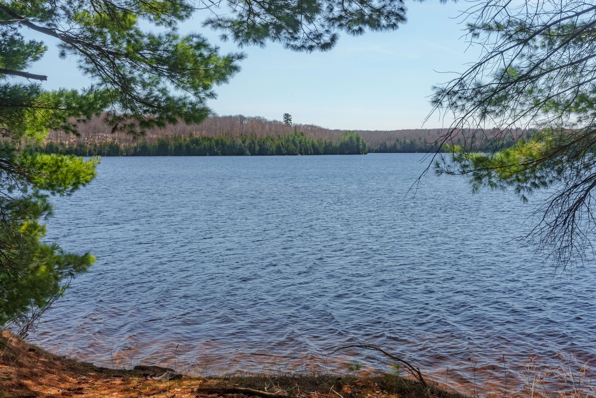 Round Lake 