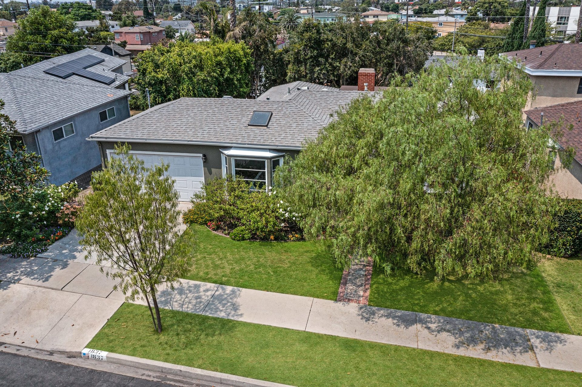 Beautifully Updated Traditional Home in Mid-City