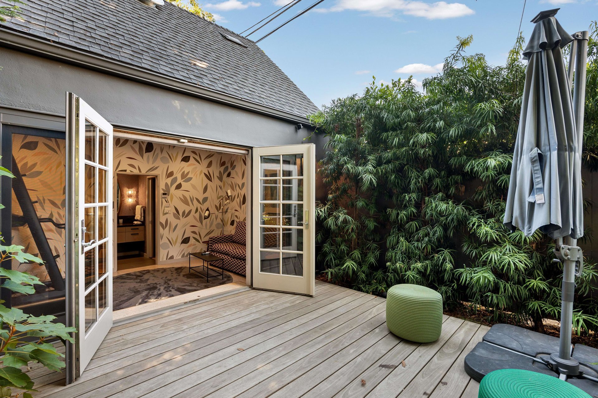 140 N Gardner St, Fairfax