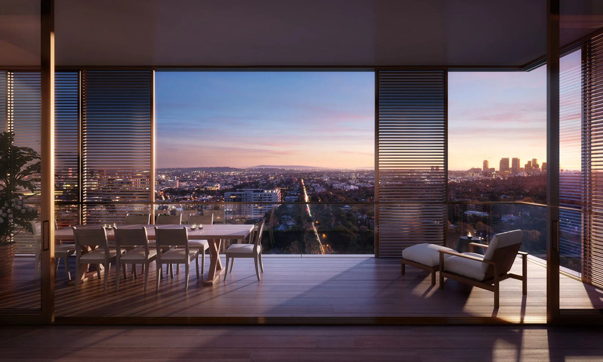 9040 W Sunset #1102