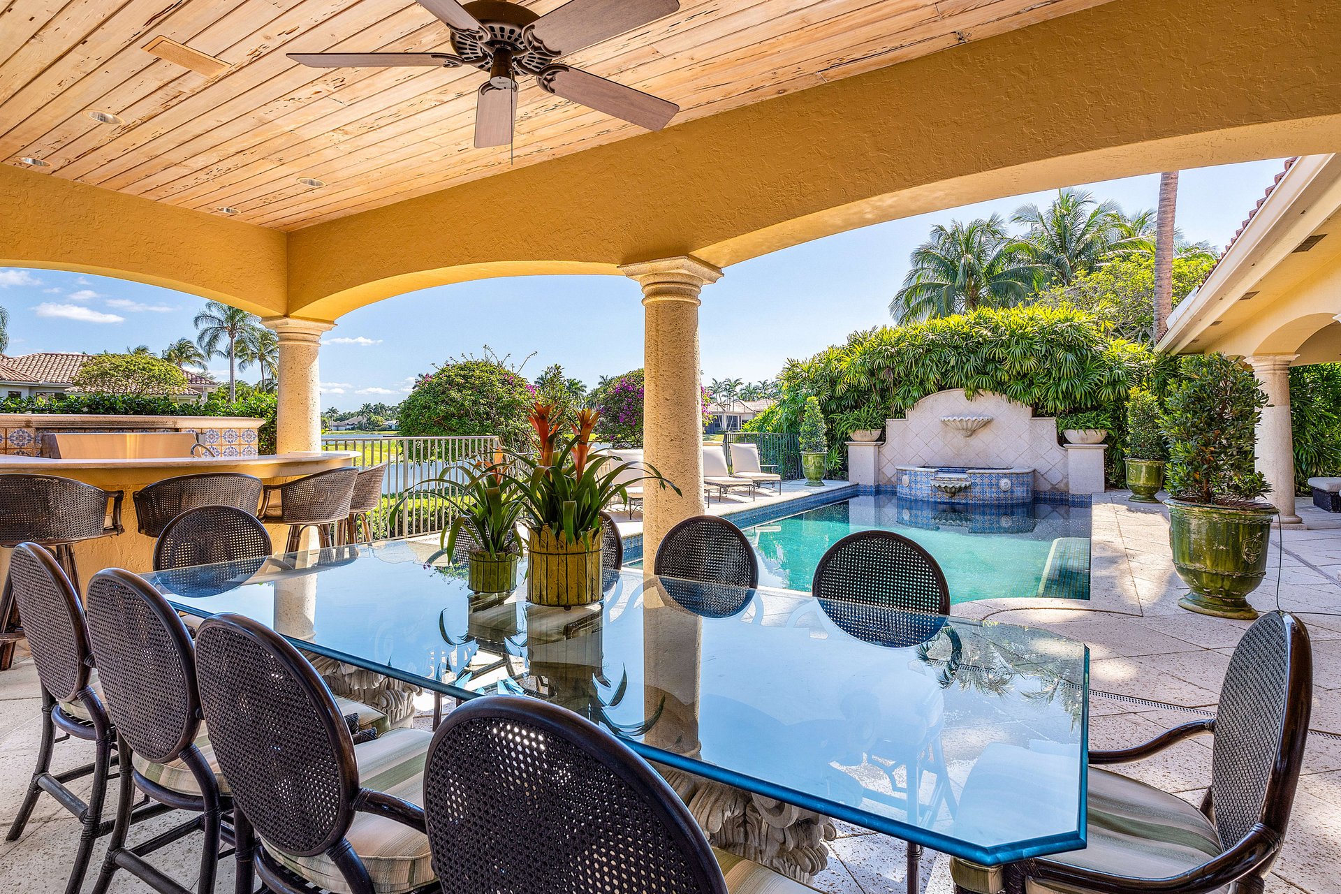 5846 Vintage Oaks Court