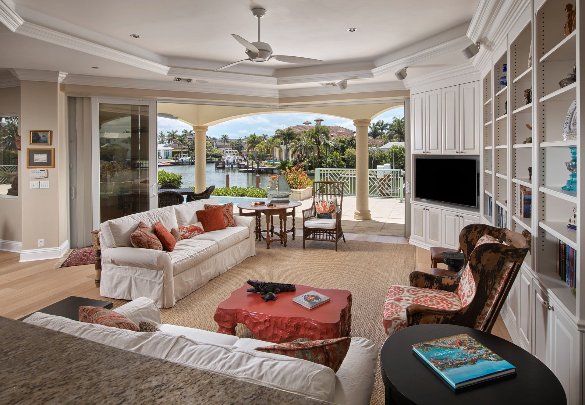 AQUALANE SHORES