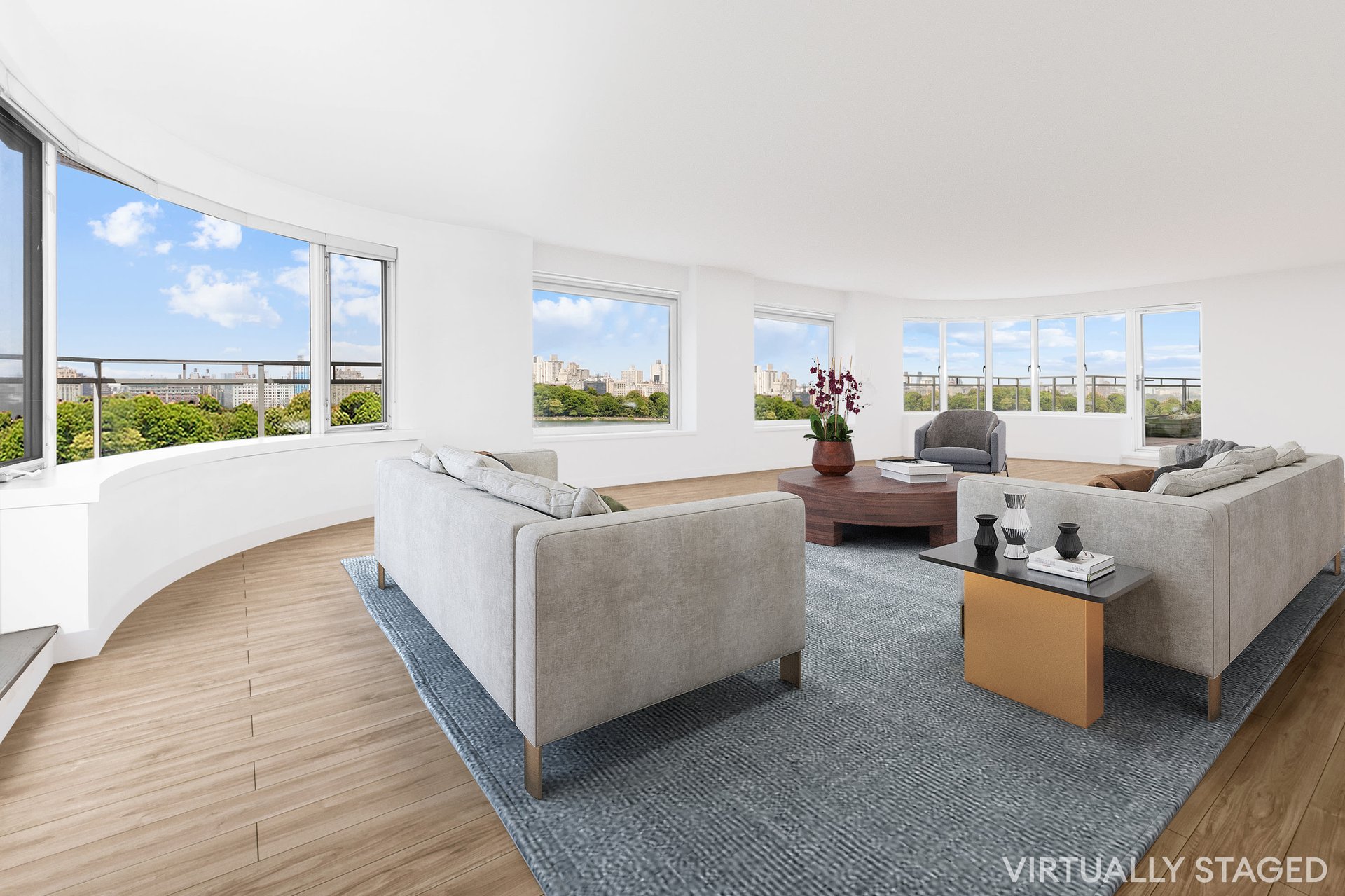 1050 Fifth Avenue, #18BC