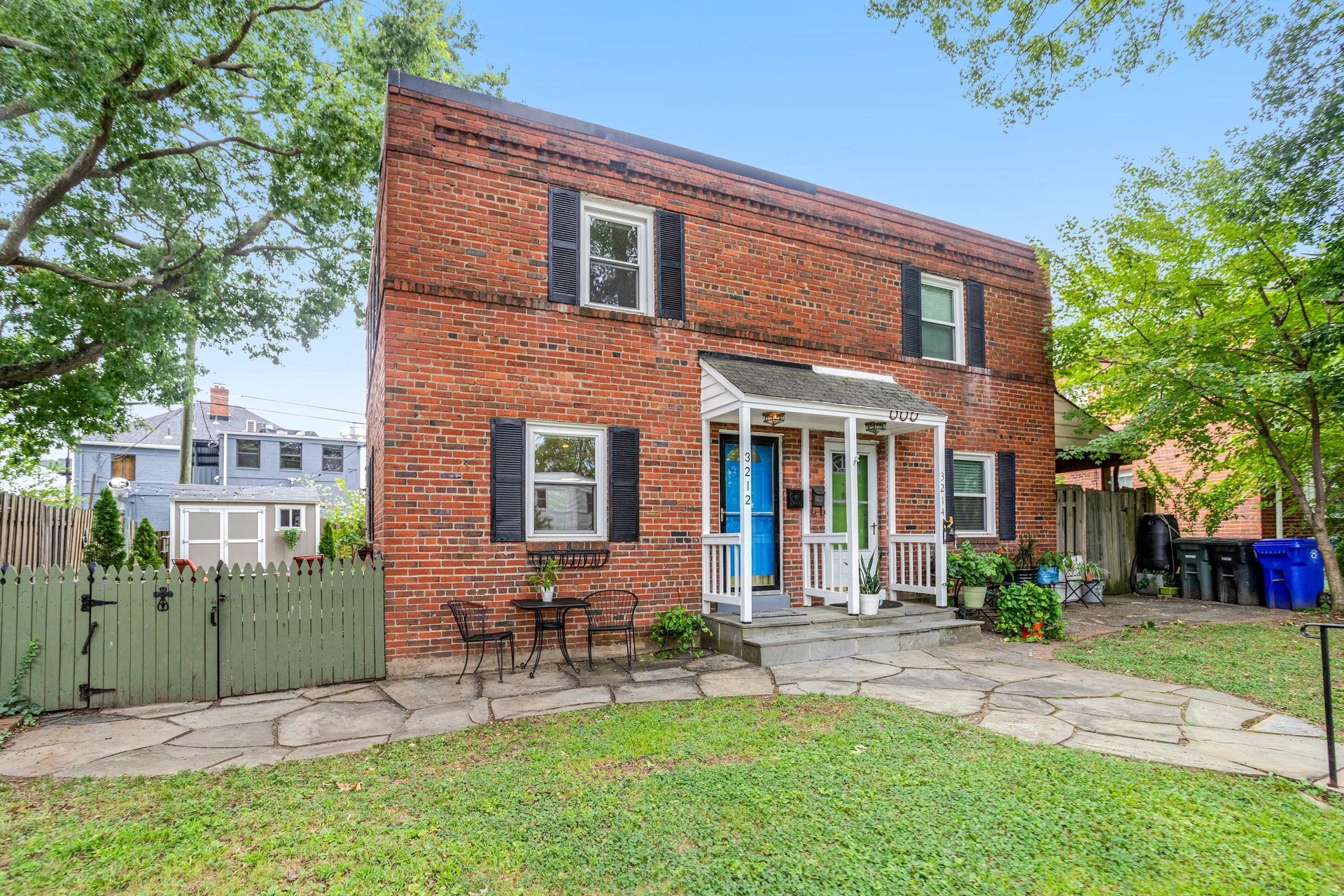 Best of Arlington Living