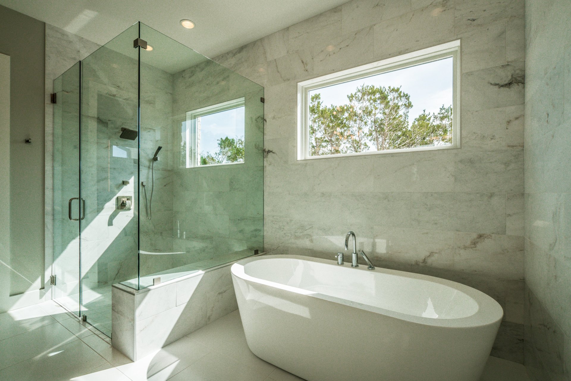 Private Address, Austin, TX 78738