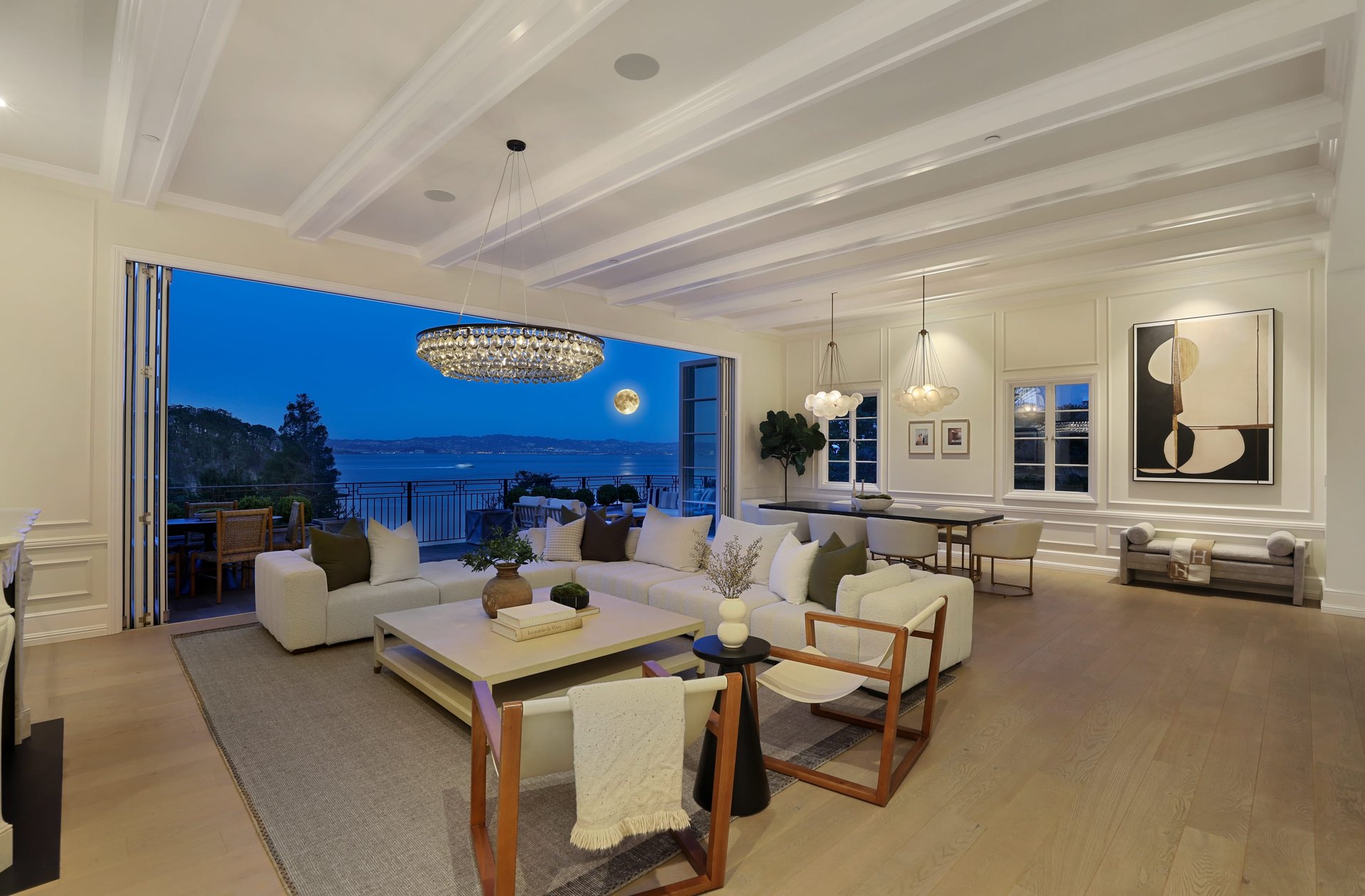 Luxury Living Redefined