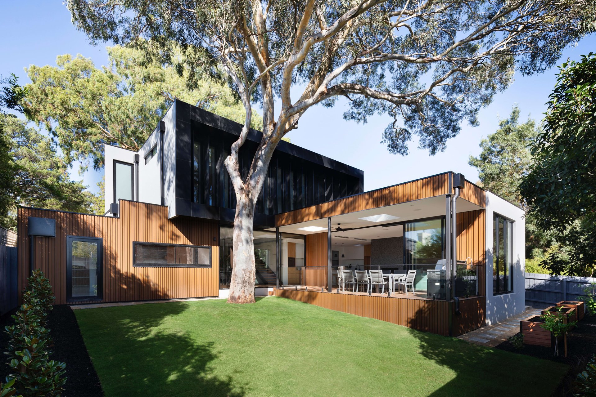 New Brentwood Estate