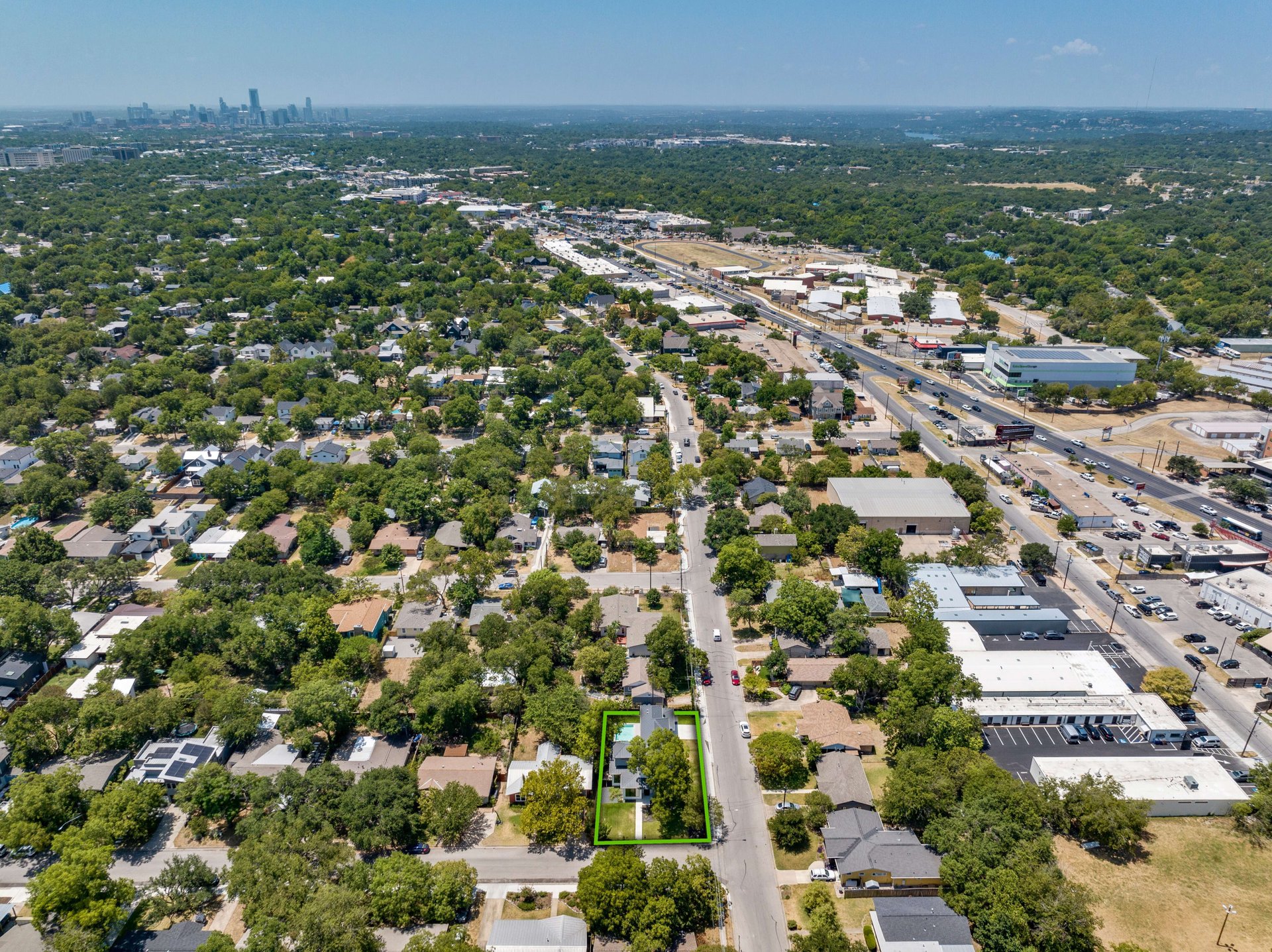 2019 Brentwood Street