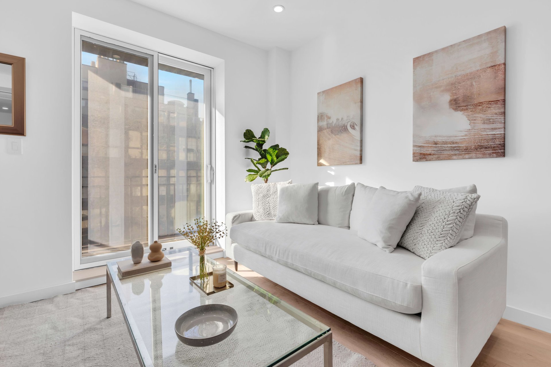 250 Manhattan Avenue, #3F, Williamsburg, Brooklyn