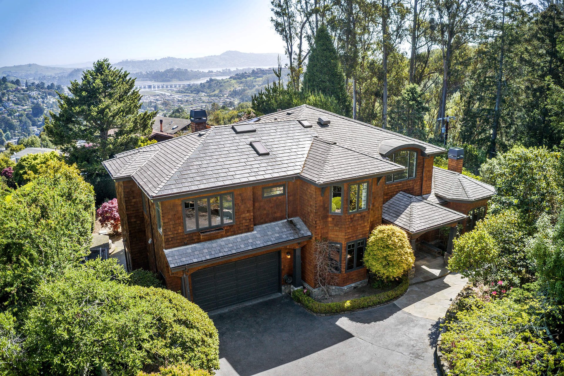 891 Marin Drive, Mill Valley
