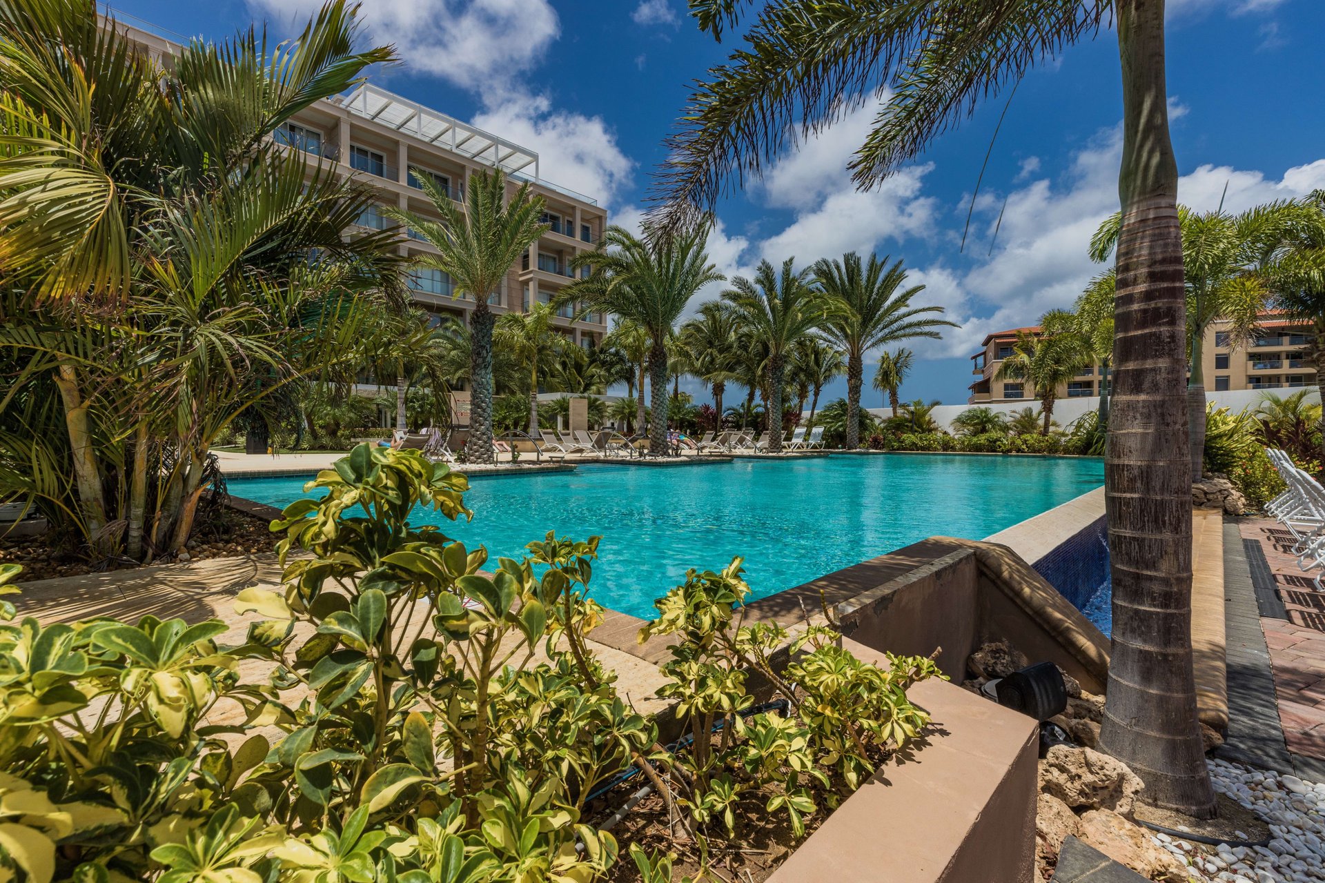 Le Vent Condominium Unit 207