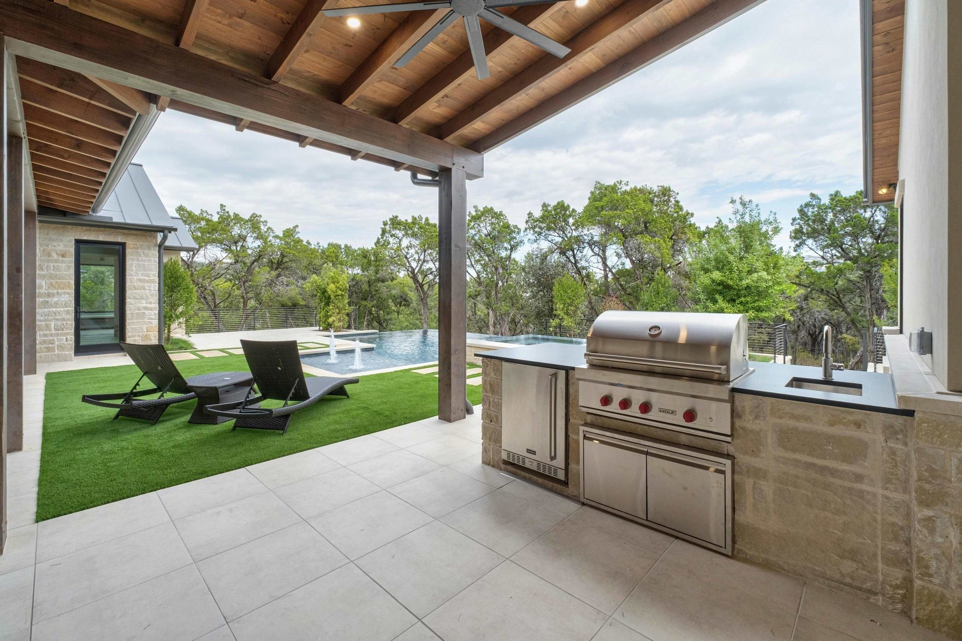 505 Crystal Creek Drive