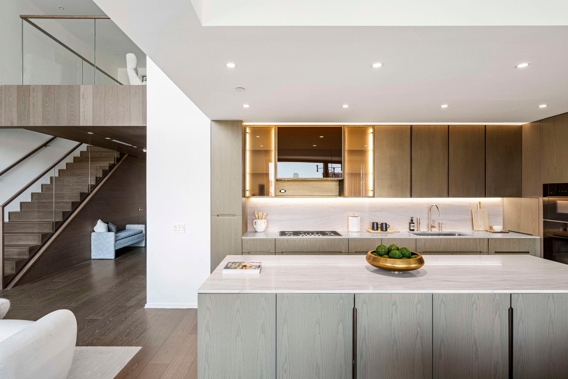 199 Chrystie Street, #7S