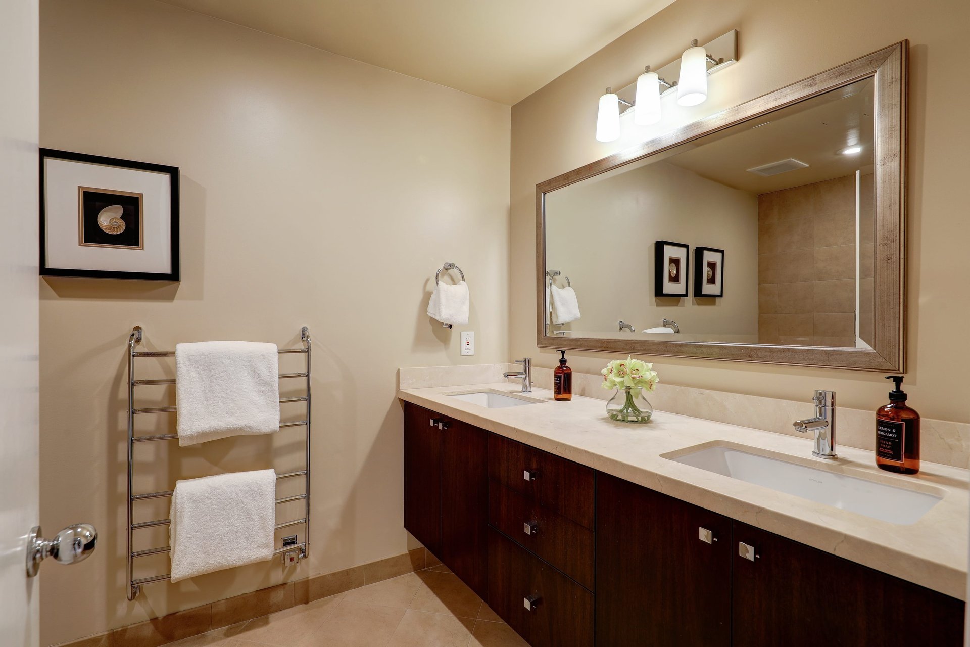 Luxury Townhome