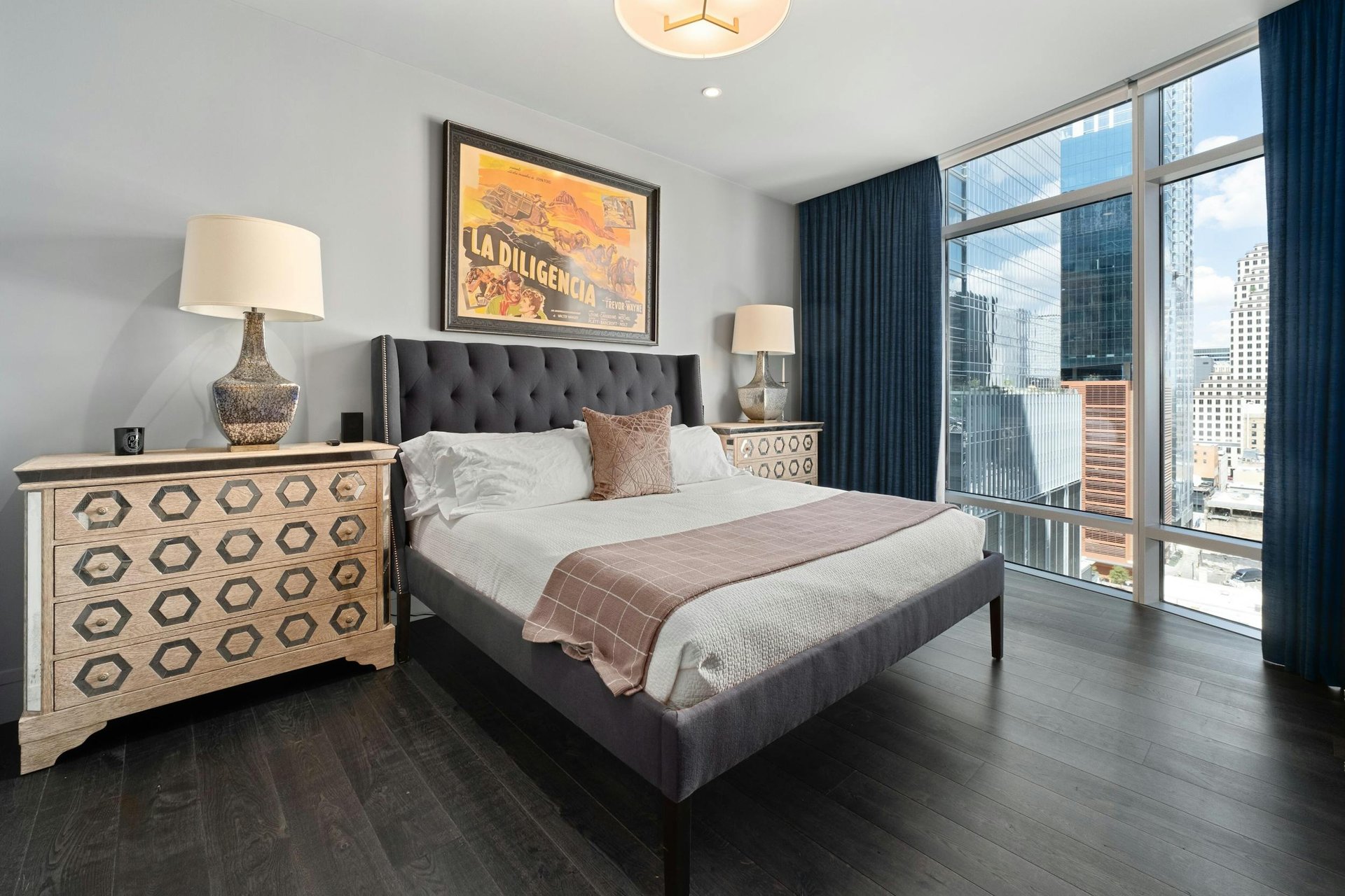 200 Congress Ave #15D 