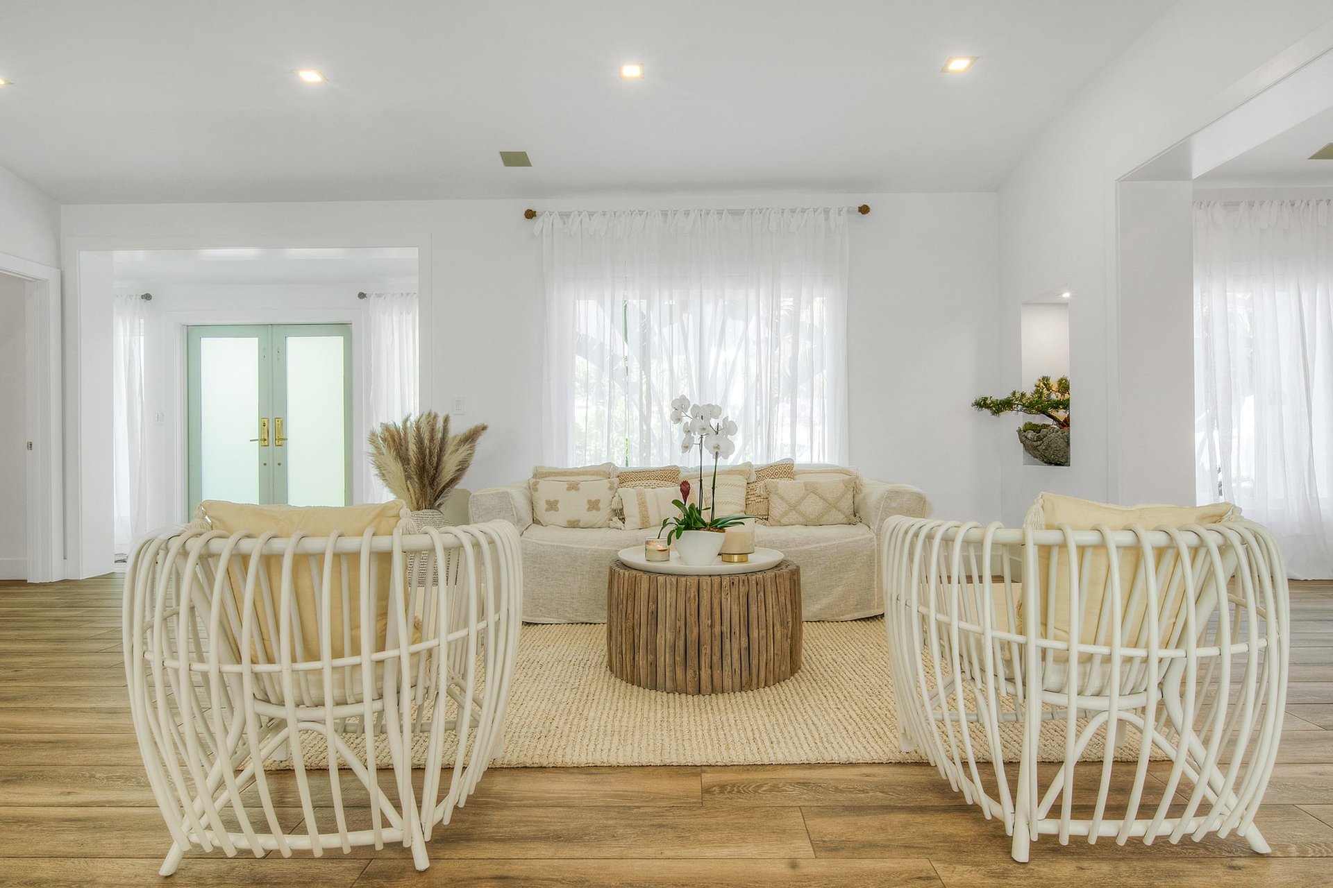 Casa Paraiso in Key Biscayne