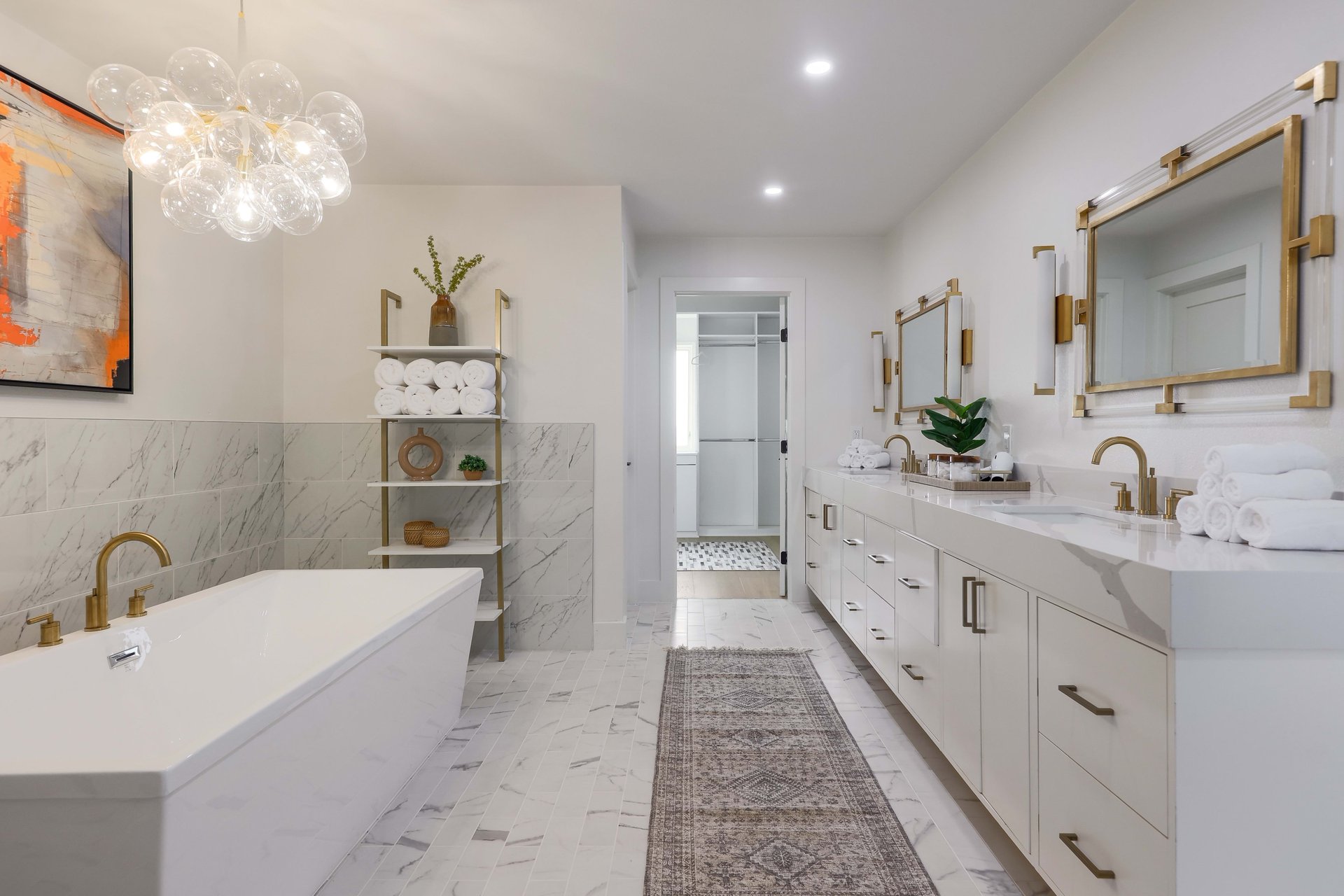 4303 Cat Mountain Drive