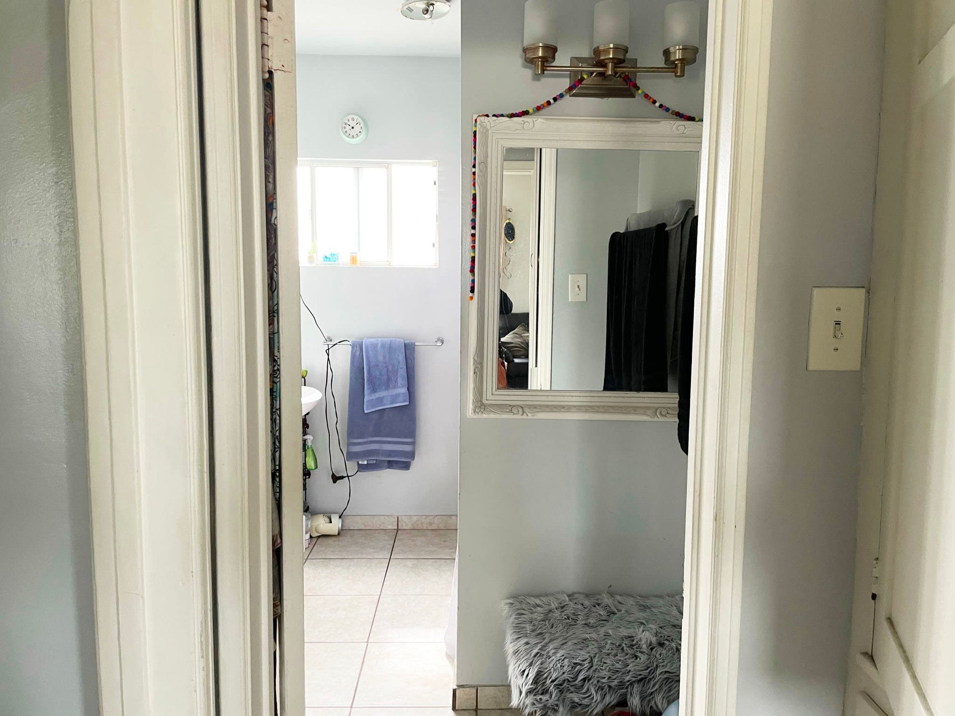 Charming 3BR Spanish Home with Rear Rental Unit