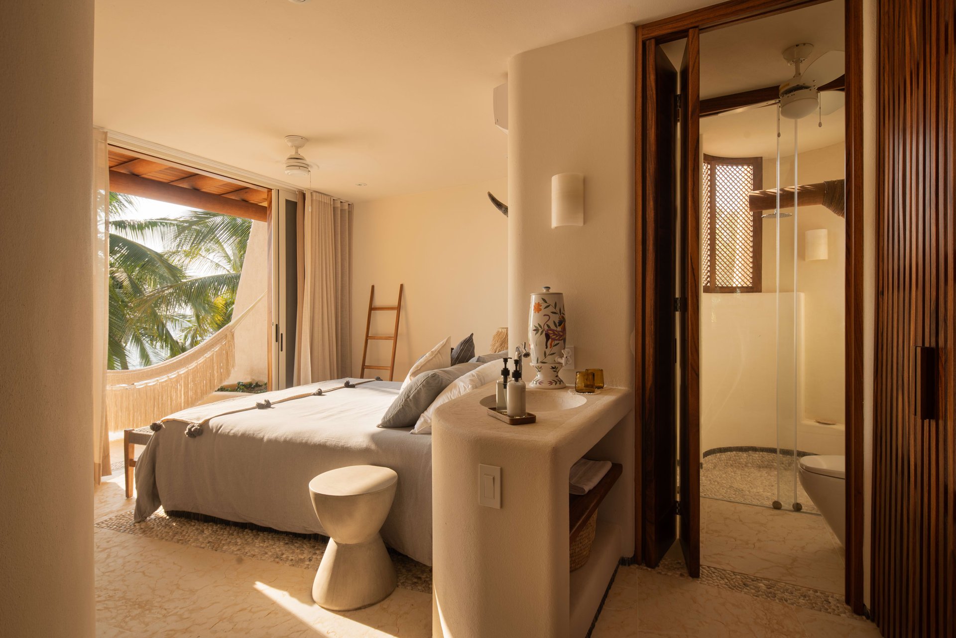 Mar de Coco Areca 301 PH
