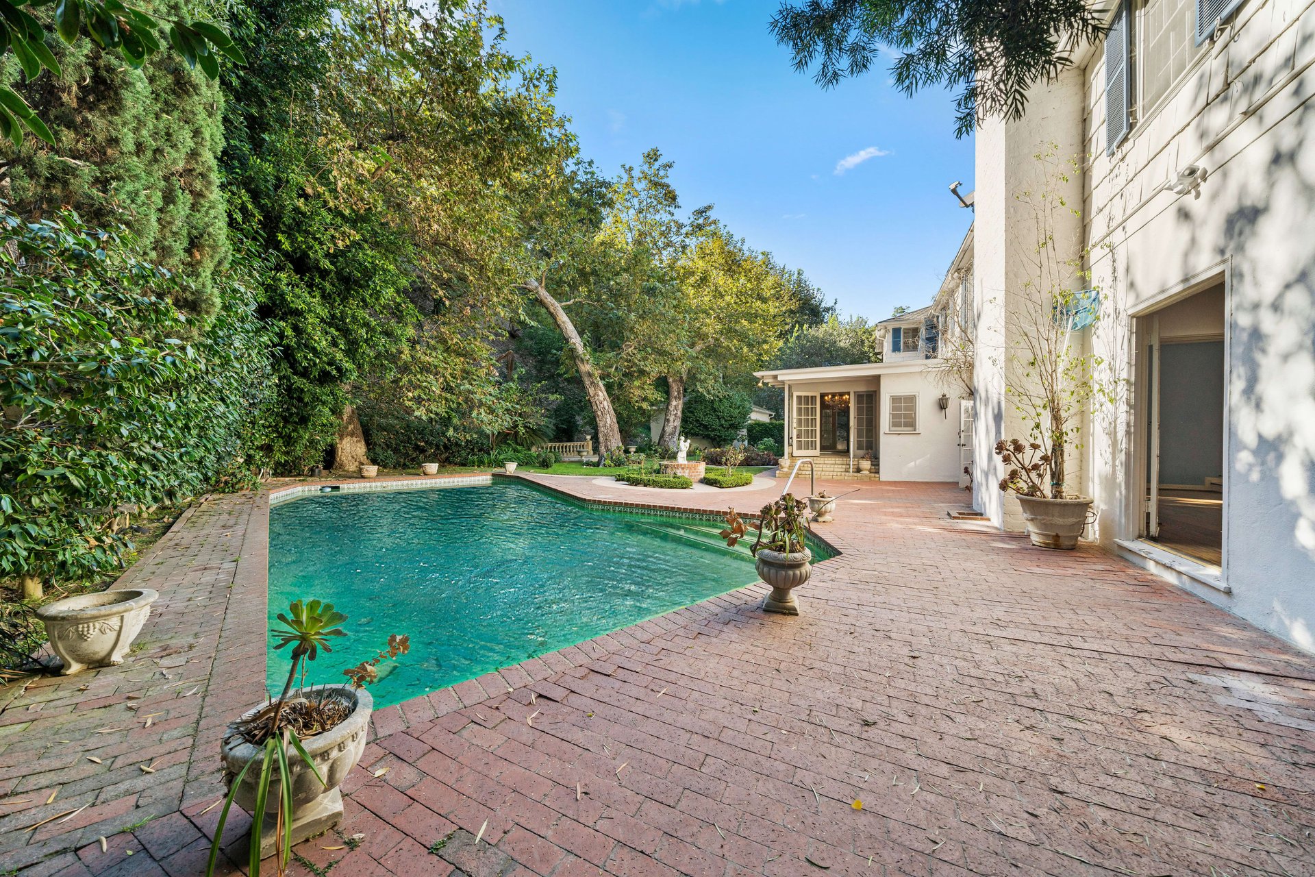 949 Stone Canyon Rd, Bel Air