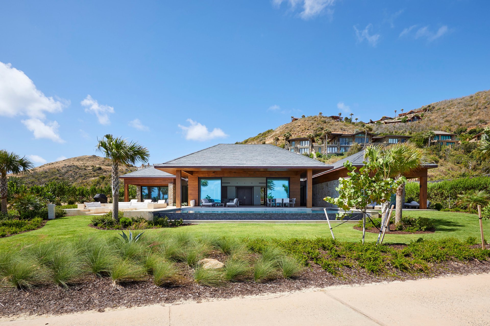 The Beach House