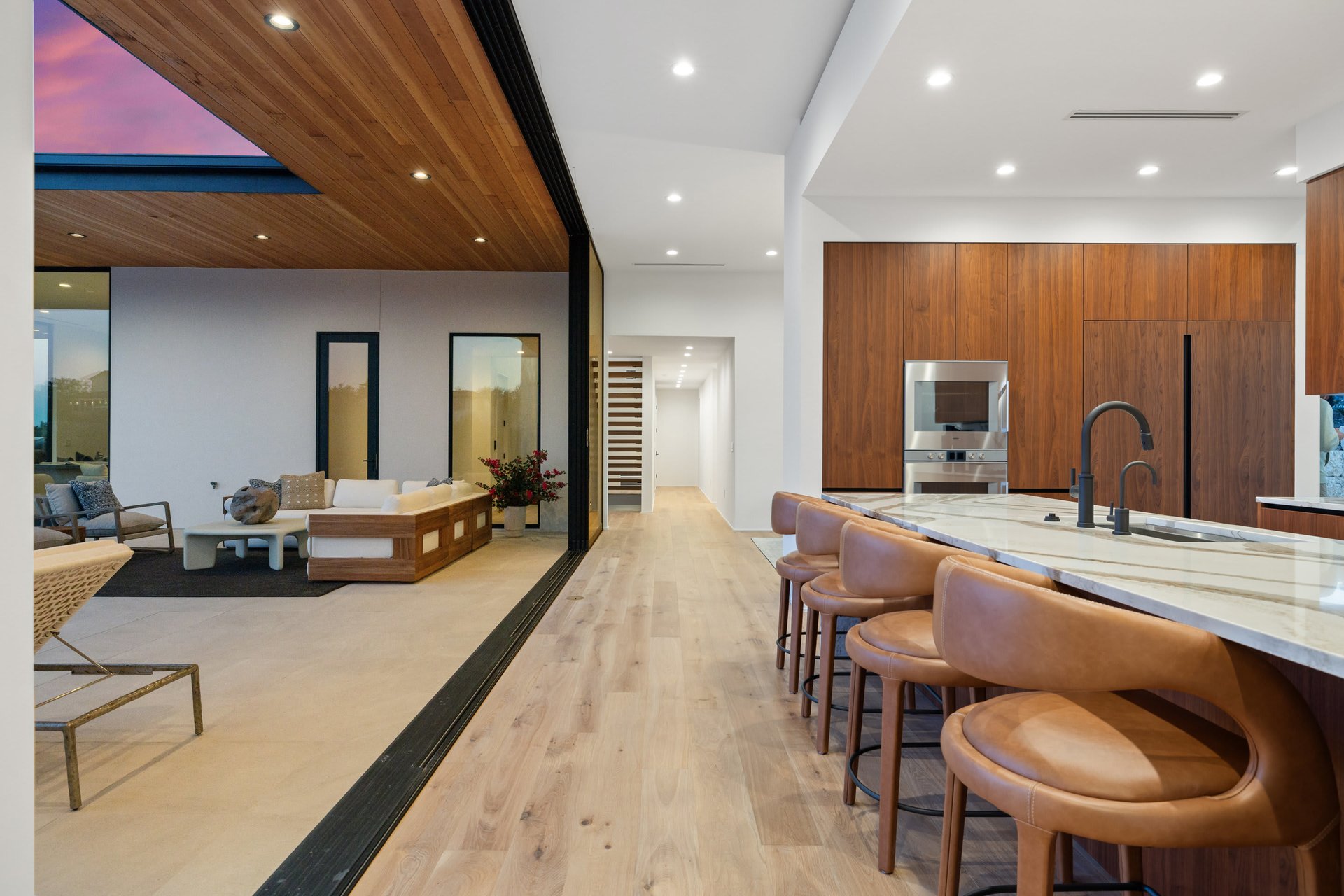 Private Address, Austin, TX 78735