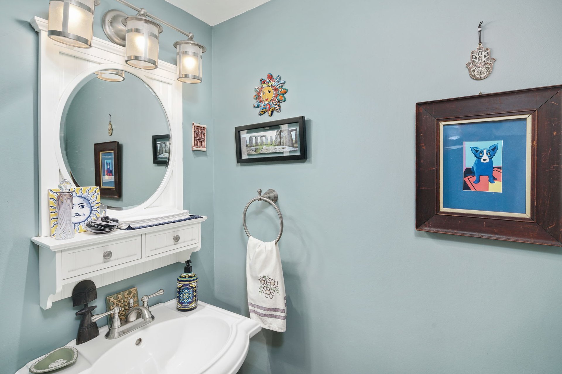 Tyler Walk Townhome Home in Council Rock School District
