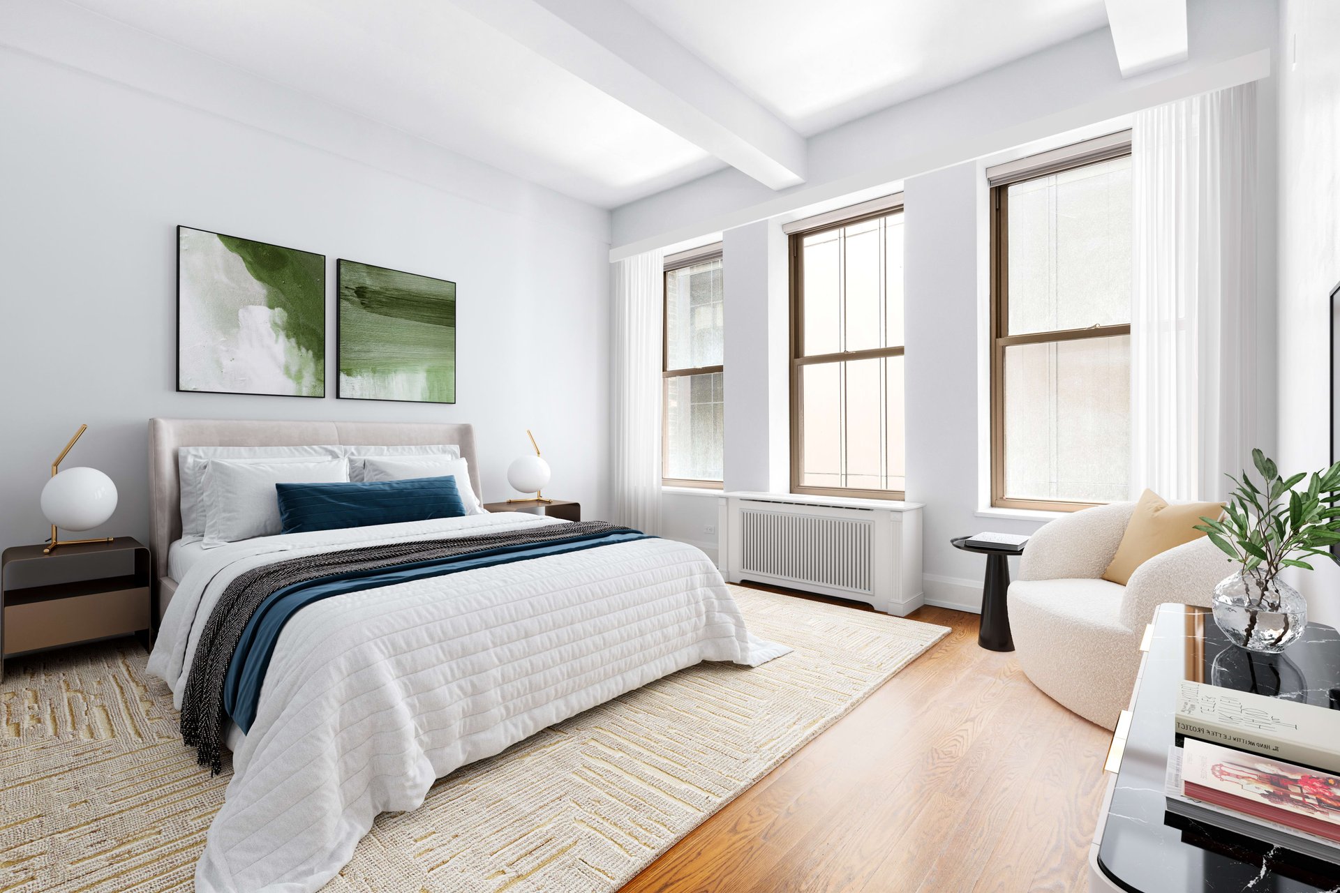 31 East 28th Street, 5W