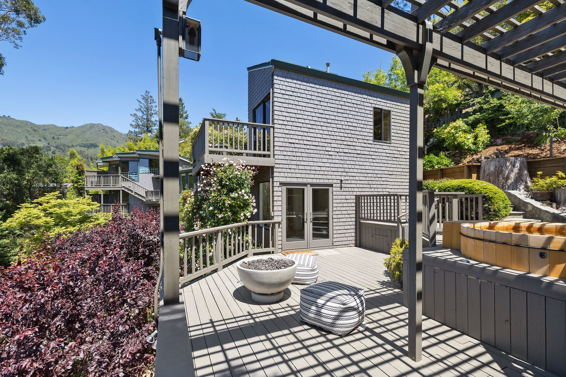 225 Tamalpais Avenue