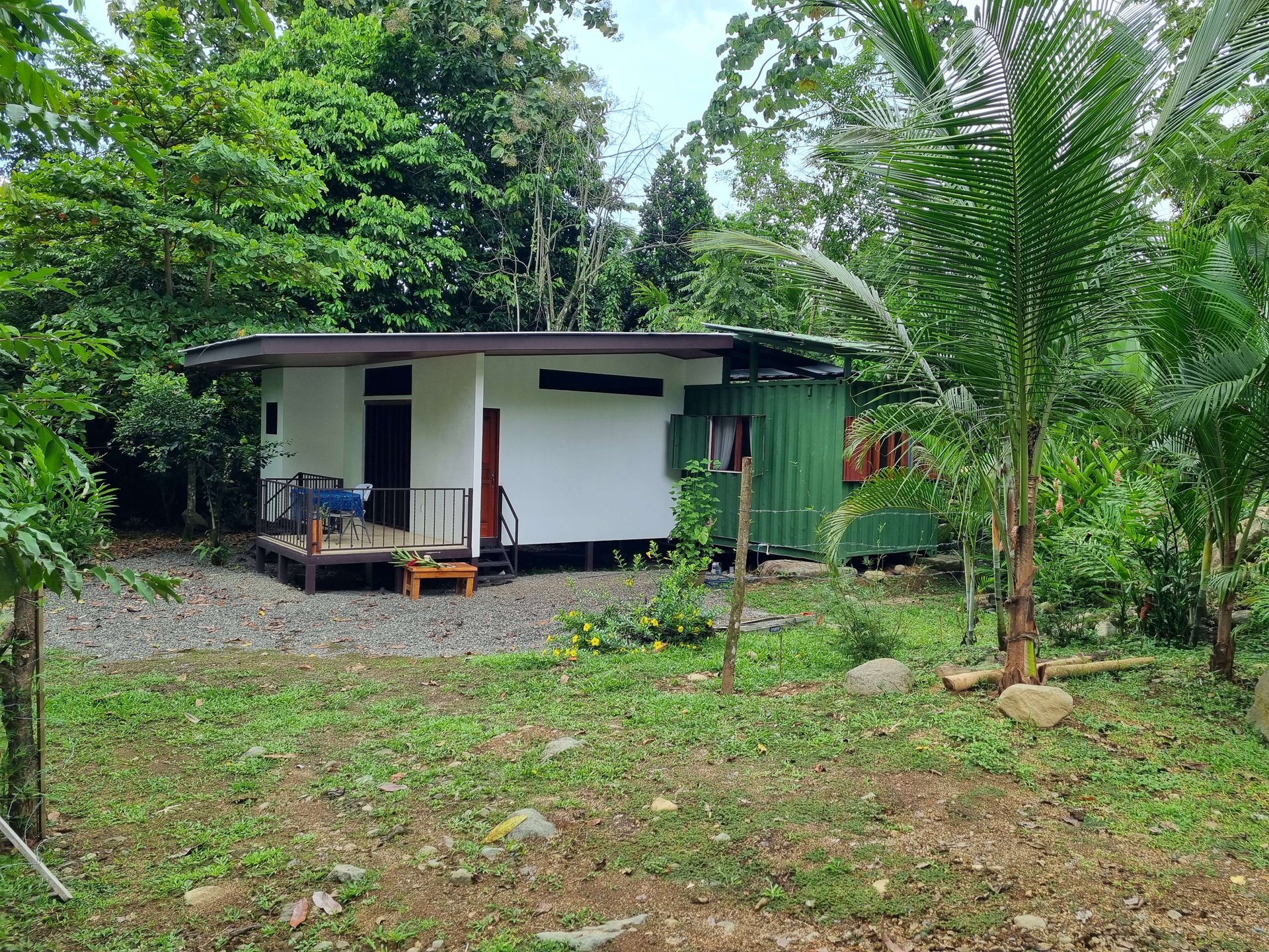 Riverfront Dream Property