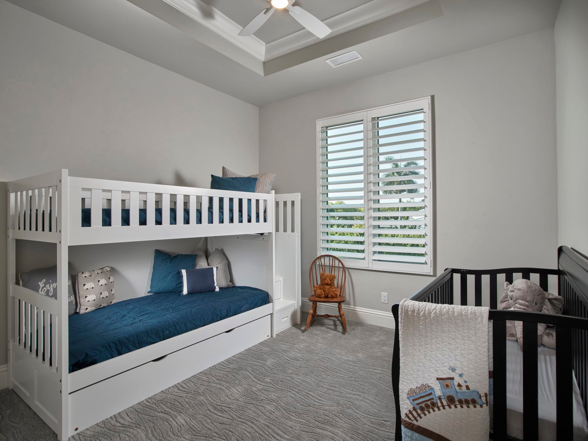 COQUINA SANDS
