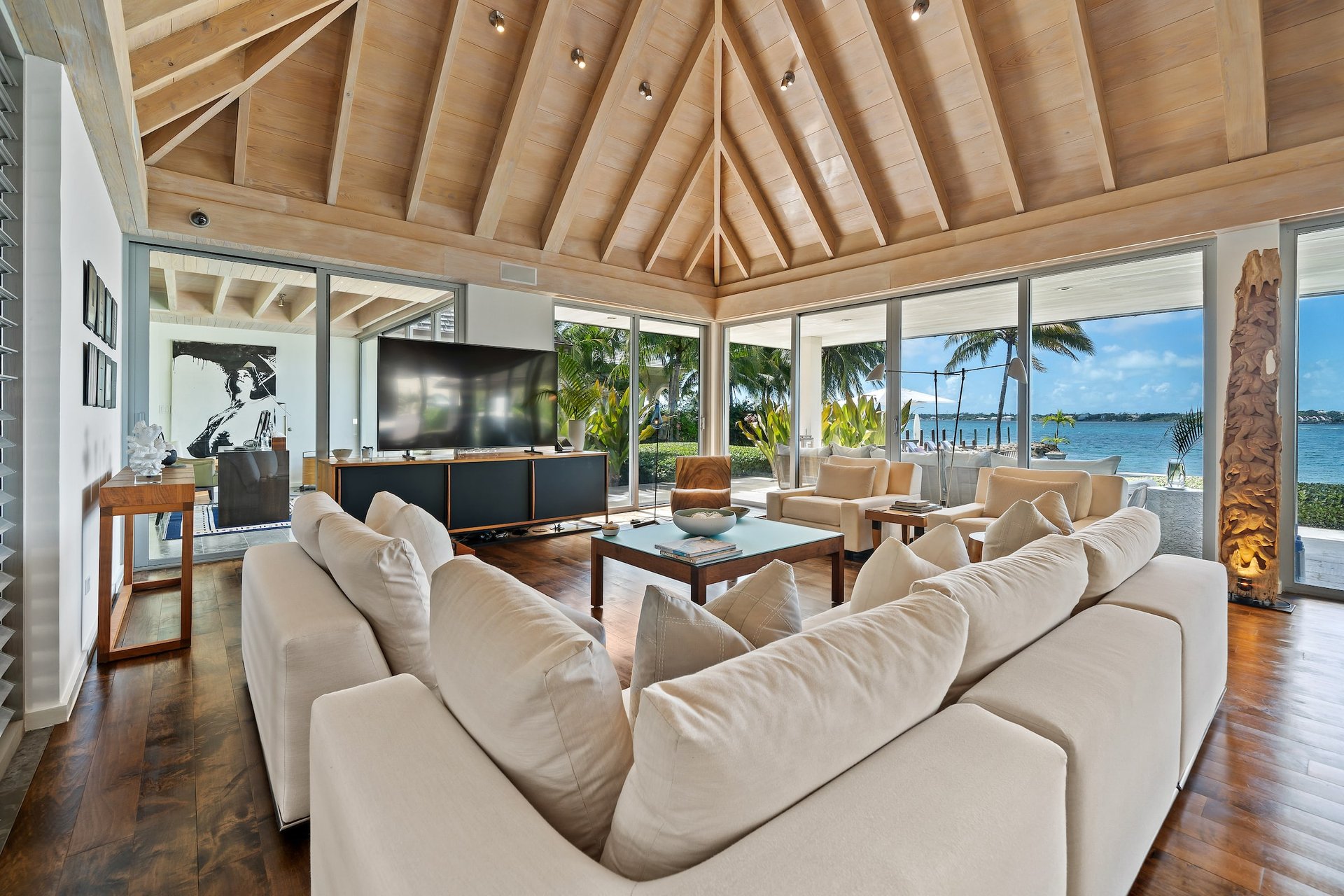 Villa Sul Mare