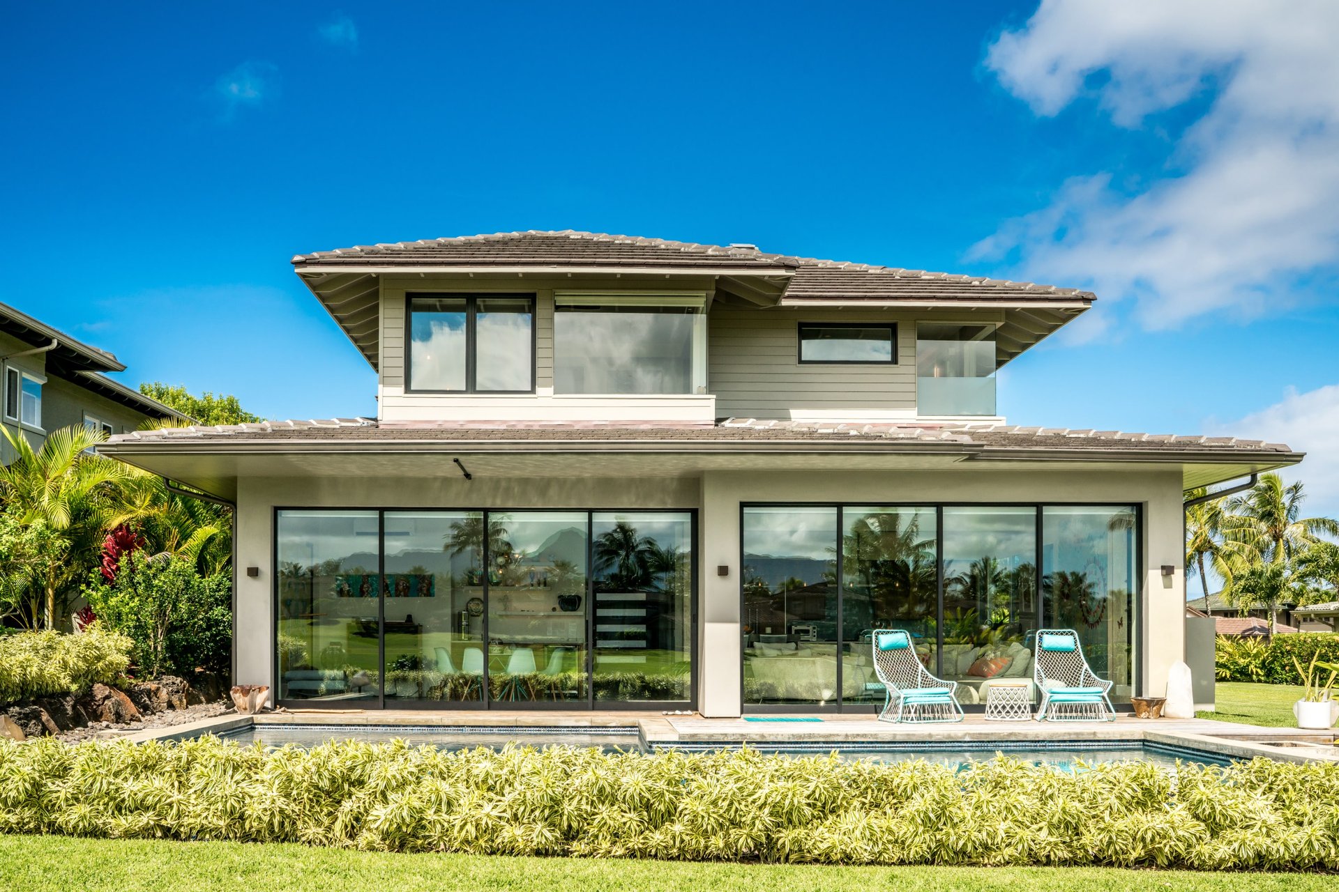 4011 Aloalii Dr